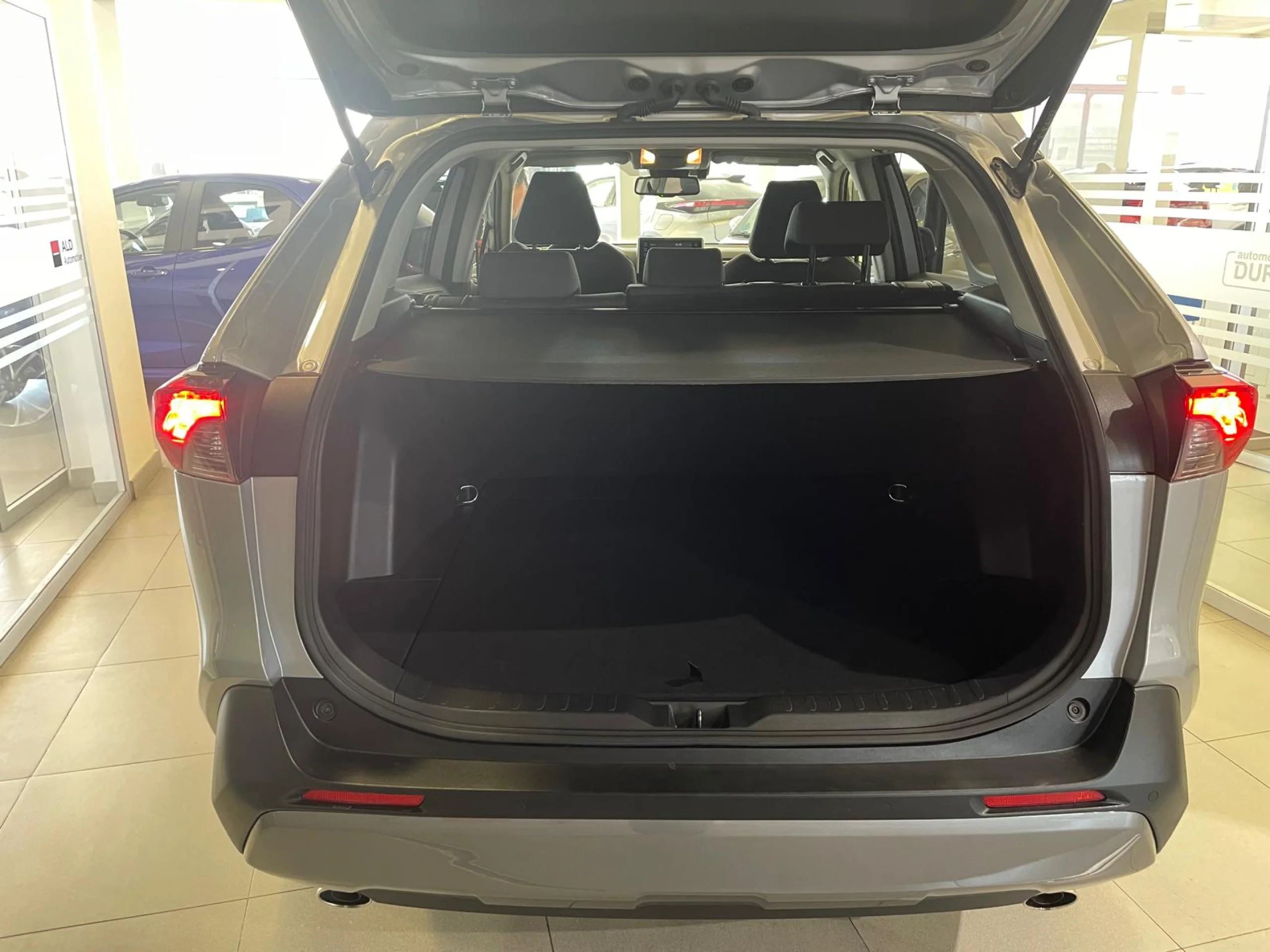 Toyota RAV 4 Rav4 2.5l 220H Advance - Foto 18