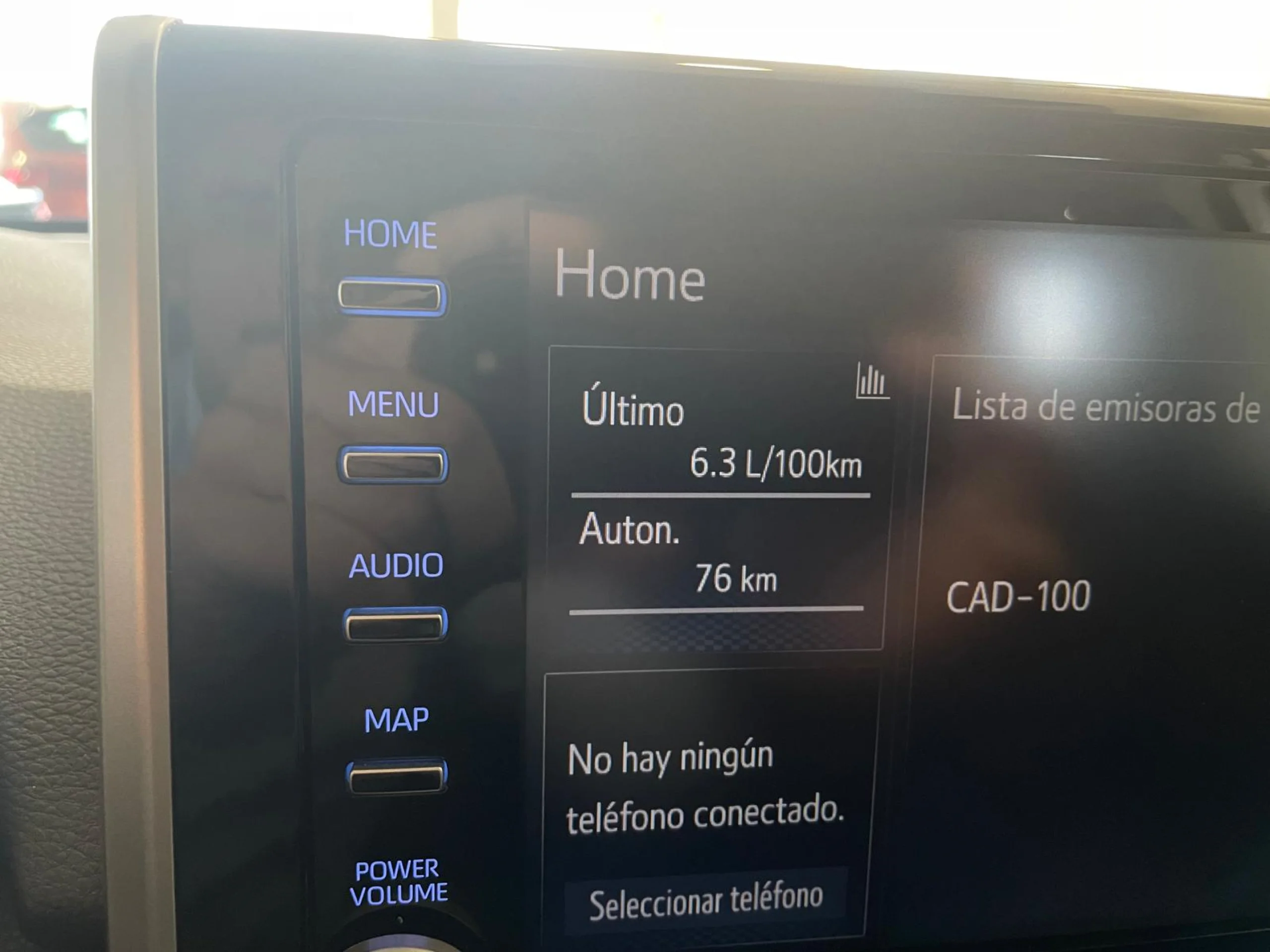 Toyota RAV 4 Rav4 2.5l 220H Advance - Foto 22