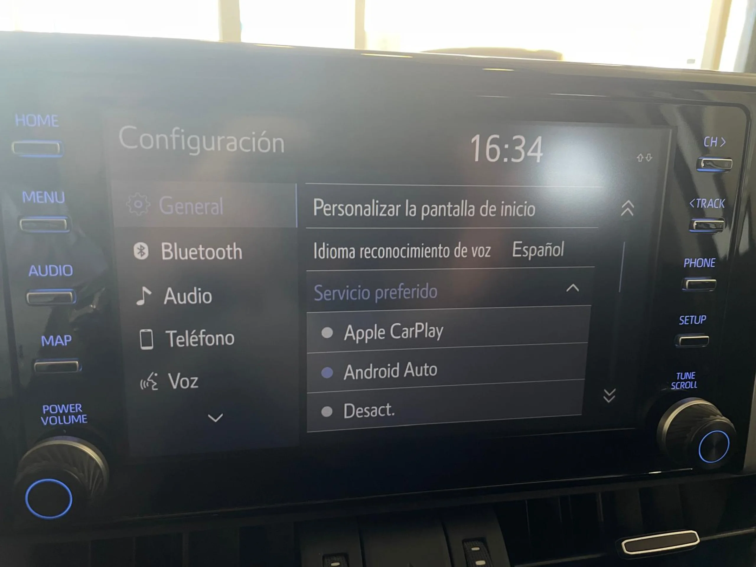 Toyota RAV 4 Rav4 2.5l 220H Advance - Foto 23