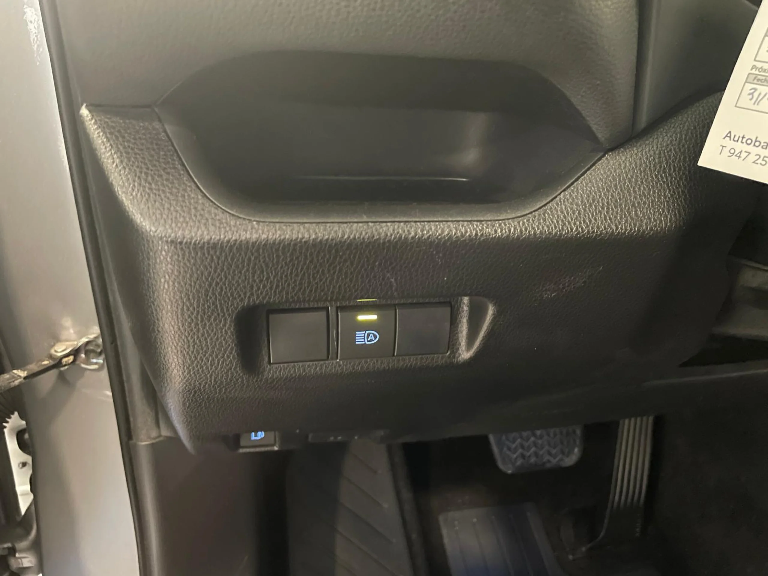 Toyota RAV 4 Rav4 2.5l 220H Advance - Foto 24