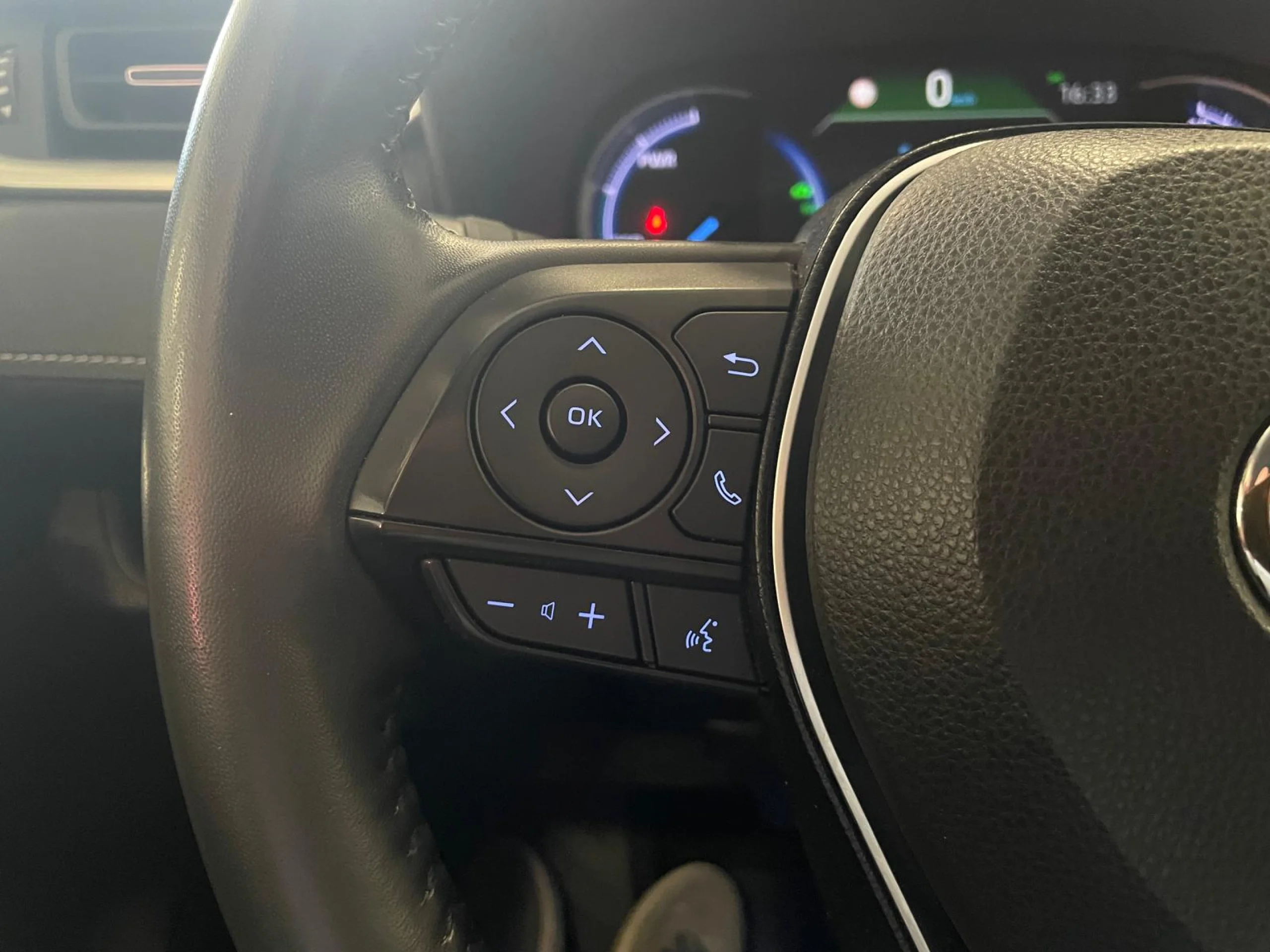 Toyota RAV 4 Rav4 2.5l 220H Advance - Foto 28