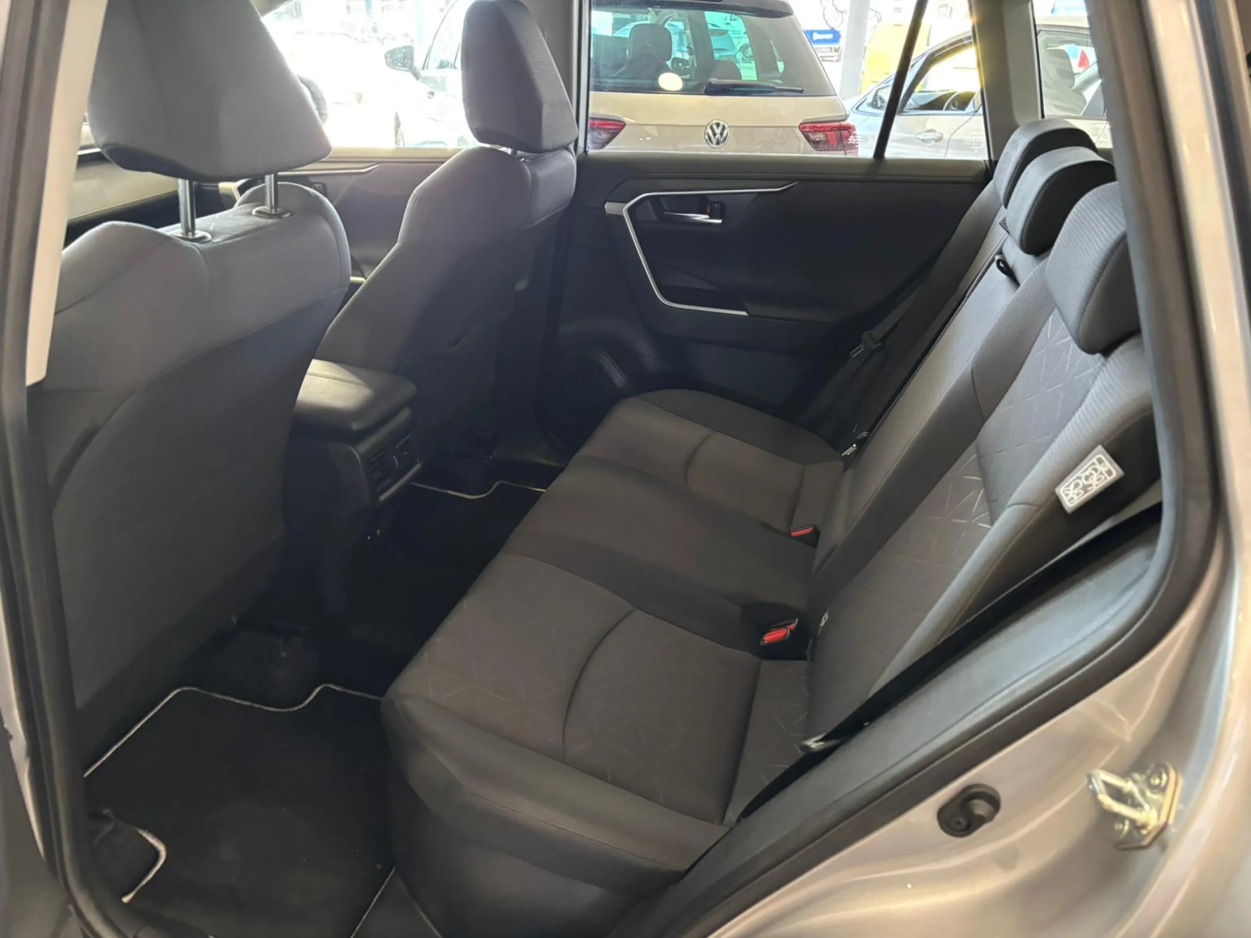 Toyota RAV 4 Rav4 2.5l 220H Advance - Foto 8