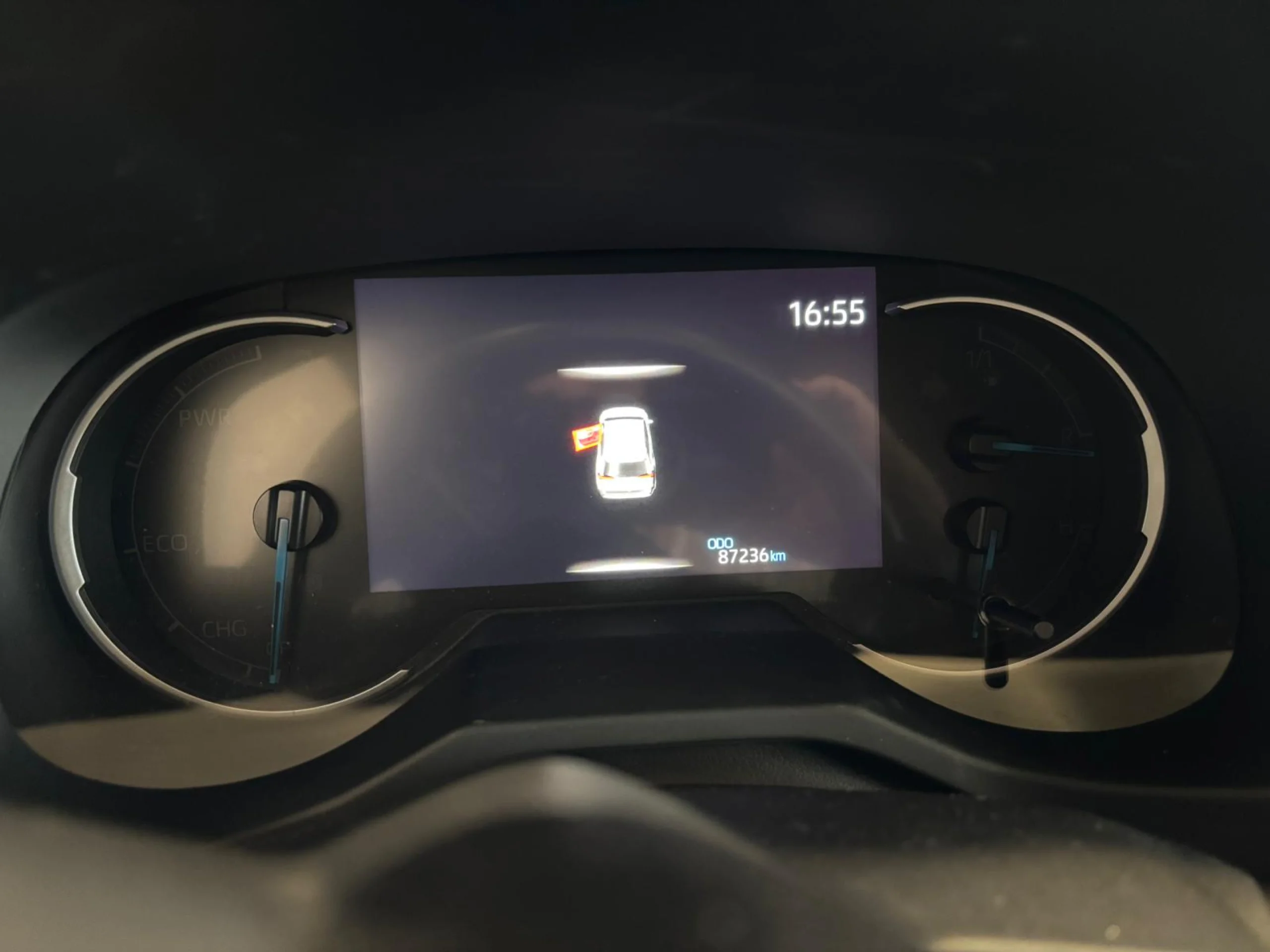 Toyota RAV 4 Rav4 2.5l 220H Advance - Foto 10