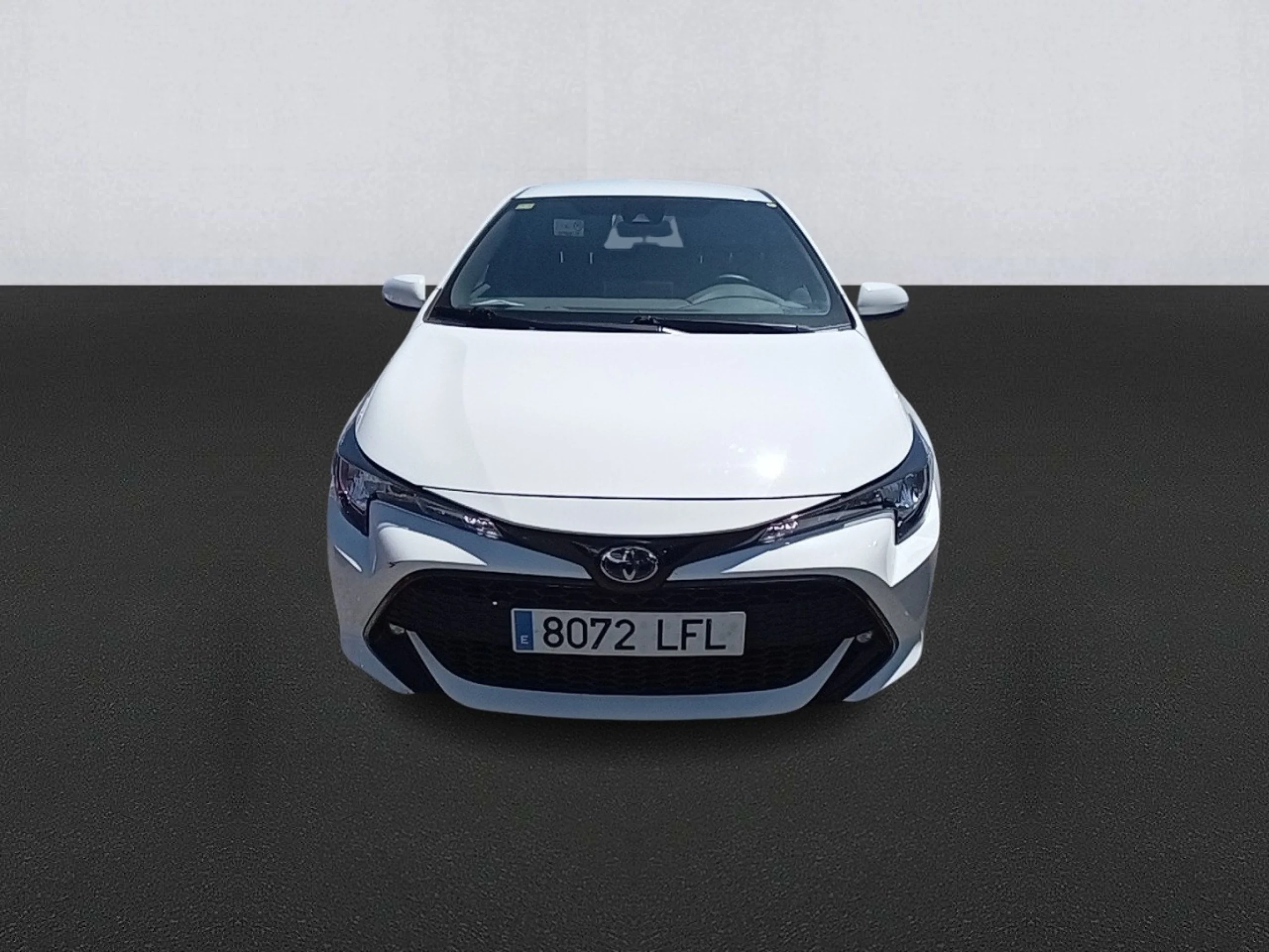 Toyota Corolla 1.8 125H ACTIVE E-CVT - Foto 2