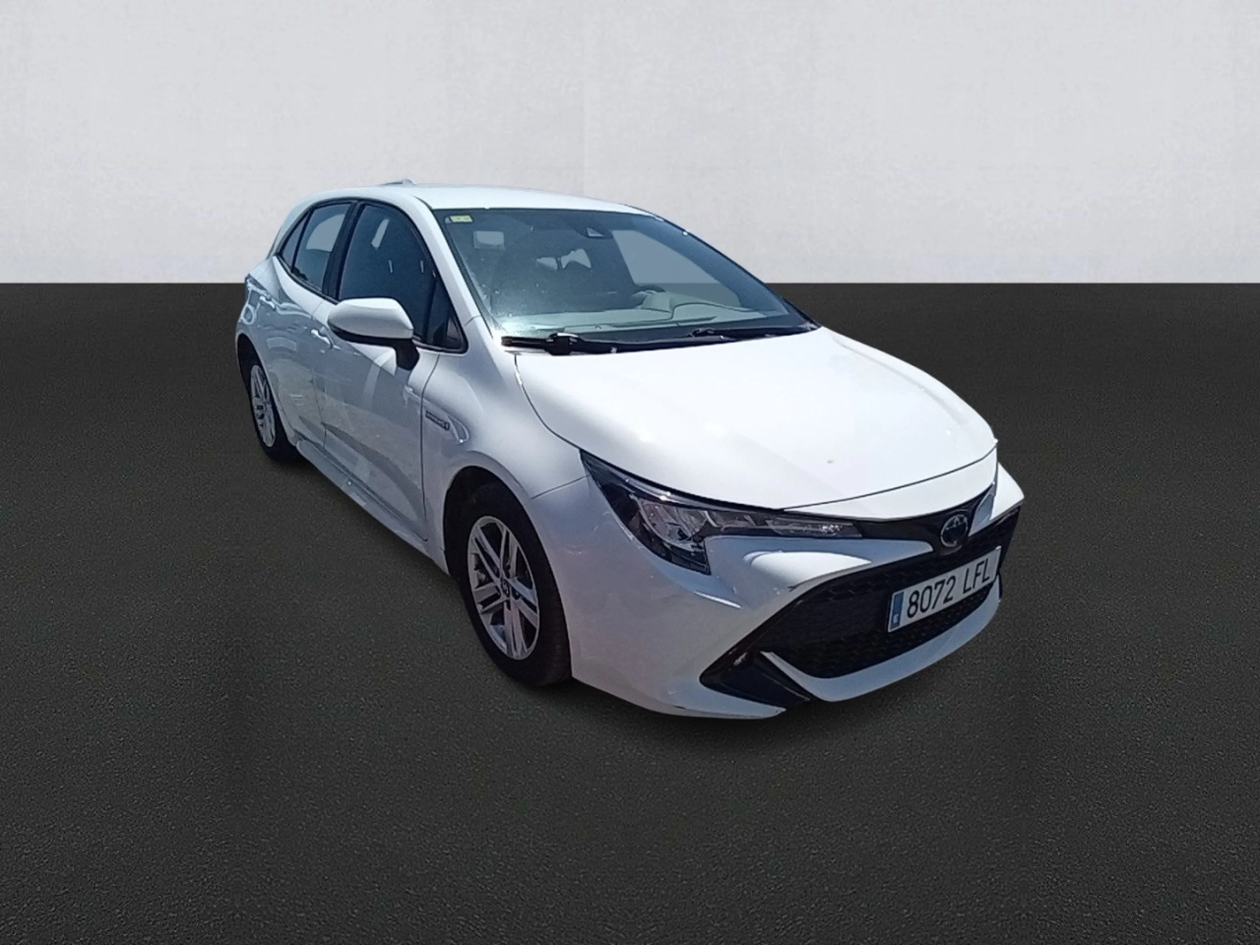 Toyota Corolla 1.8 125H ACTIVE E-CVT - Foto 3