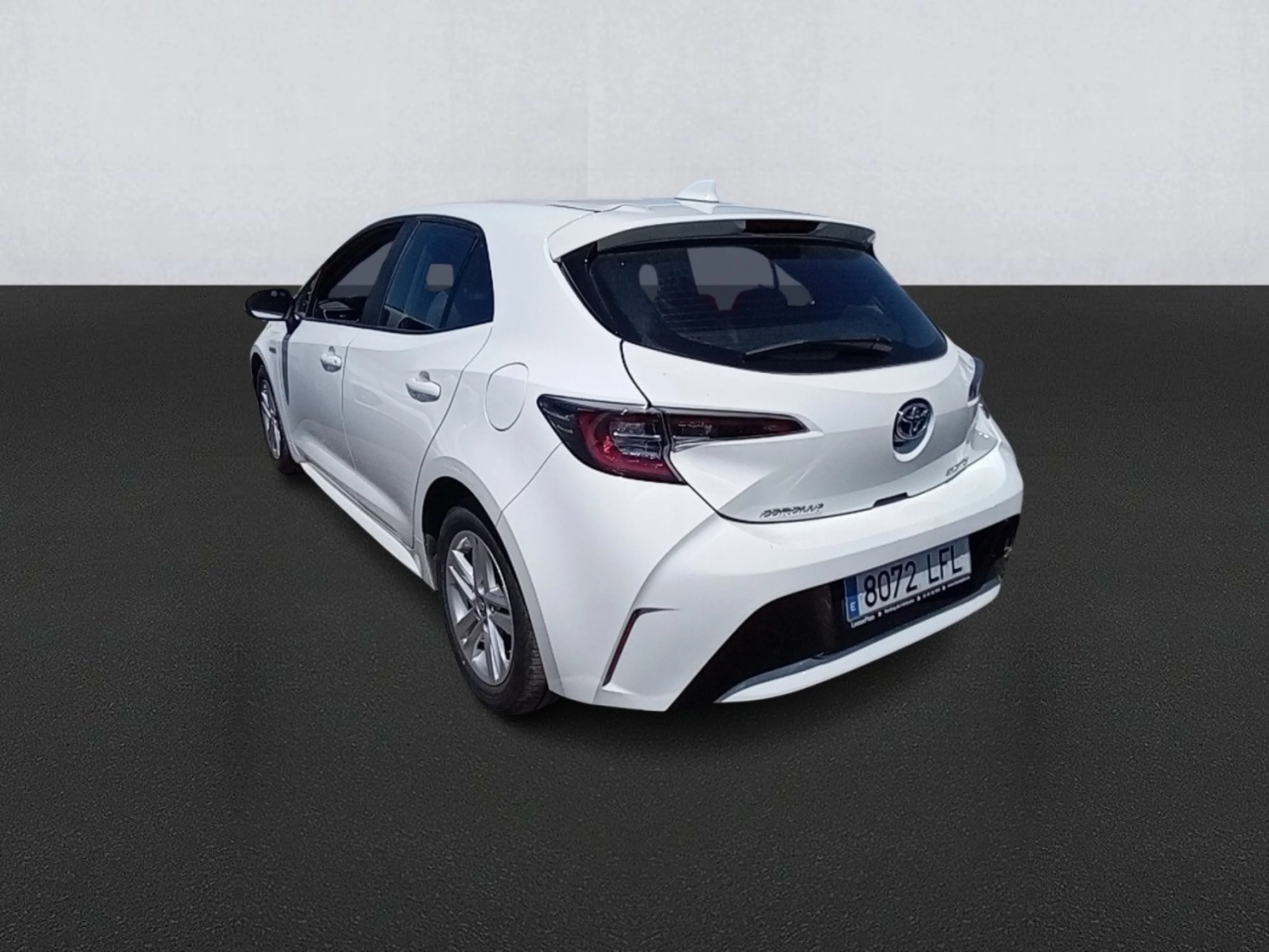 Toyota Corolla 1.8 125H ACTIVE E-CVT - Foto 6