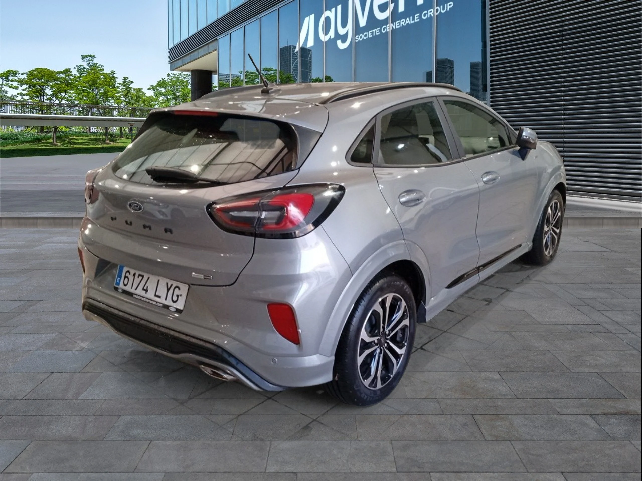 Ford Puma 1.0 EcoBoost 125cv ST-Line MHEV - Foto 4