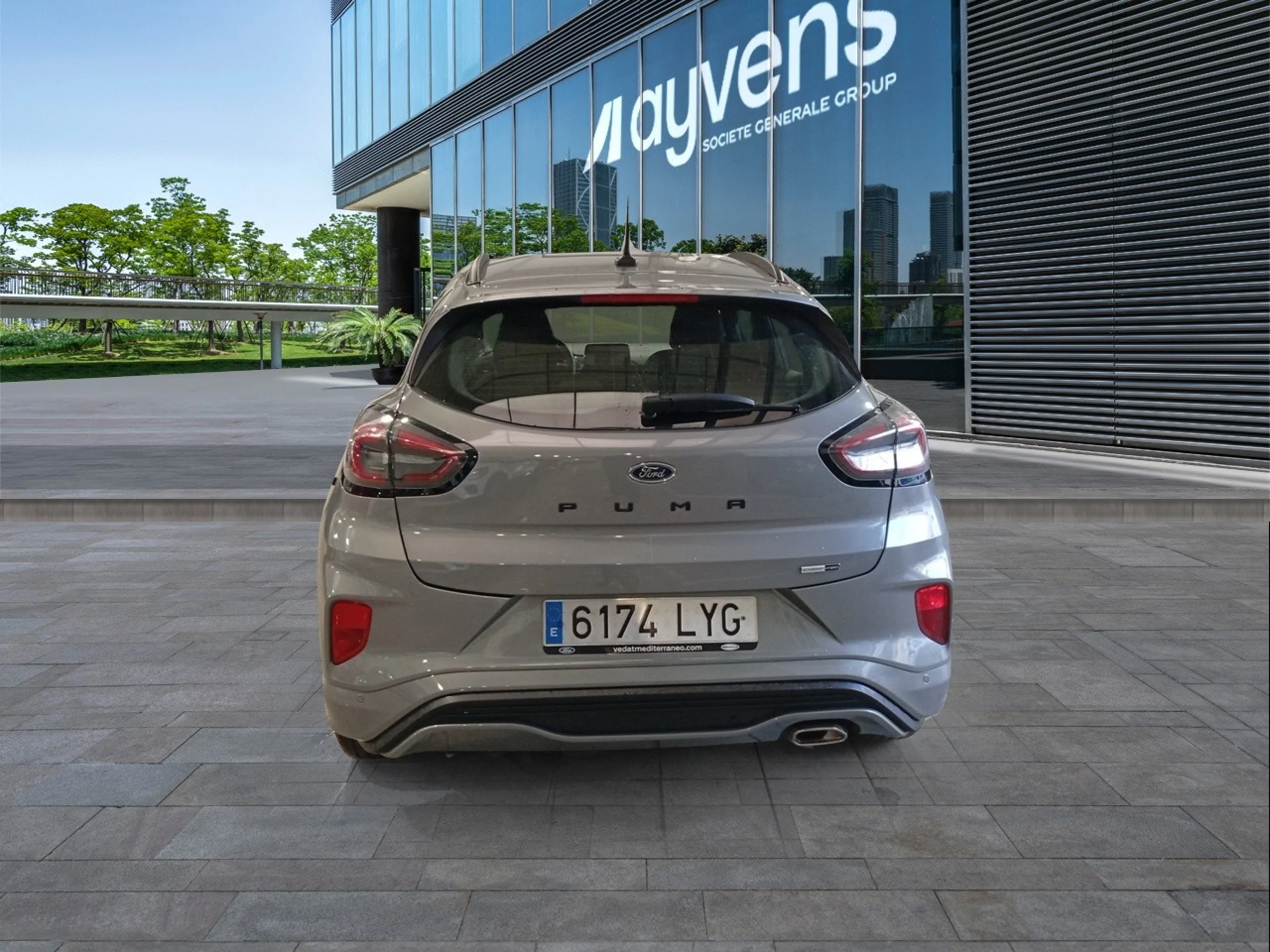 Ford Puma 1.0 EcoBoost 125cv ST-Line MHEV - Foto 5