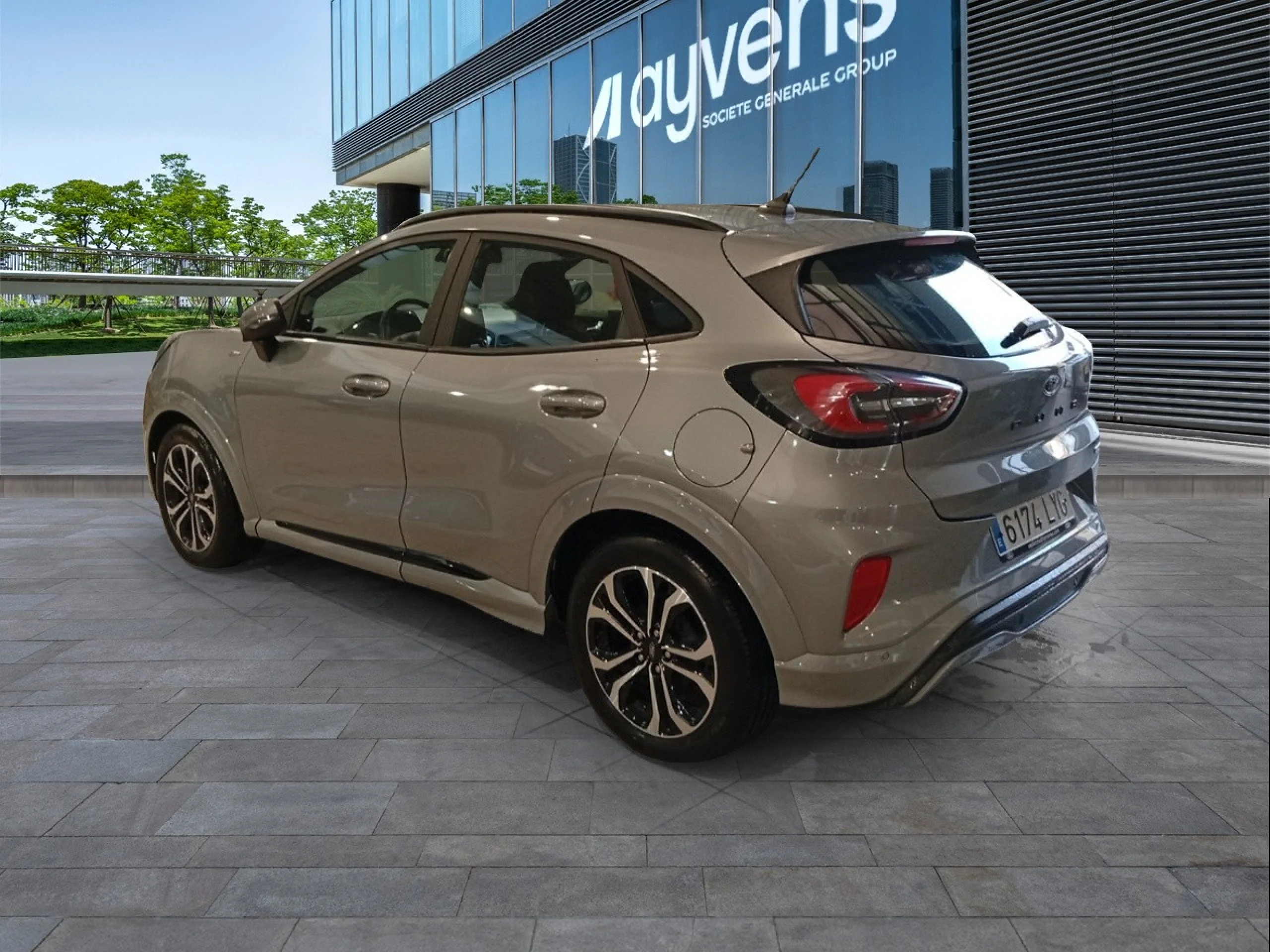 Ford Puma 1.0 EcoBoost 125cv ST-Line MHEV - Foto 6