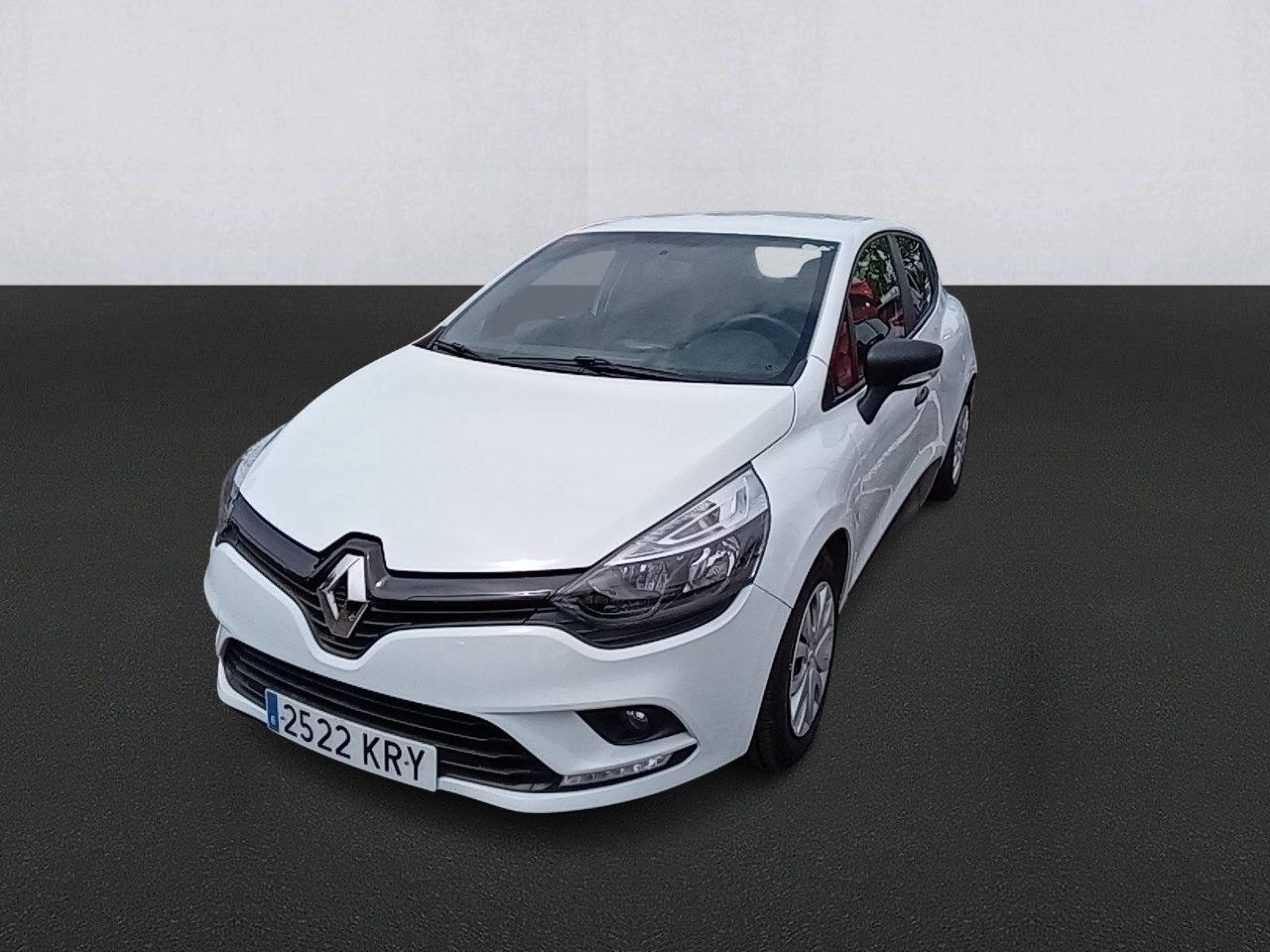 Renault Clio (E) Business Energy TCe 55kW (75CV) -18 - Foto 1