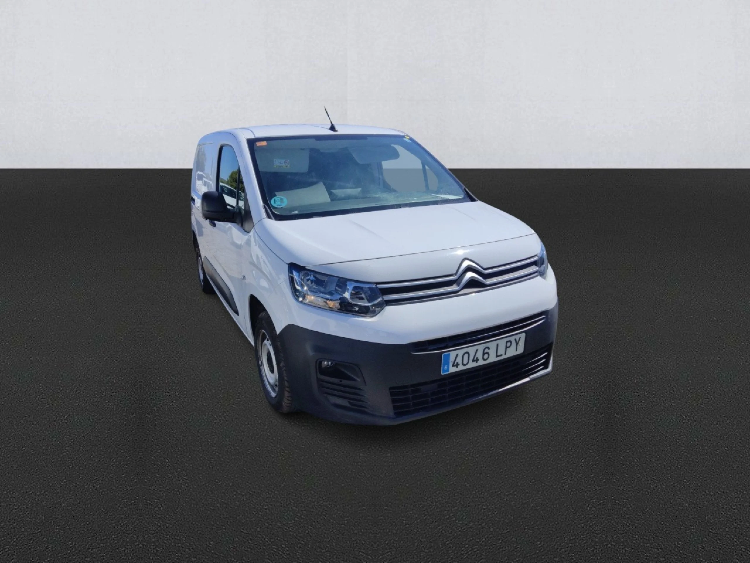 Citroen Berlingo Talla M BlueHDi 100 CONTROL - Foto 3