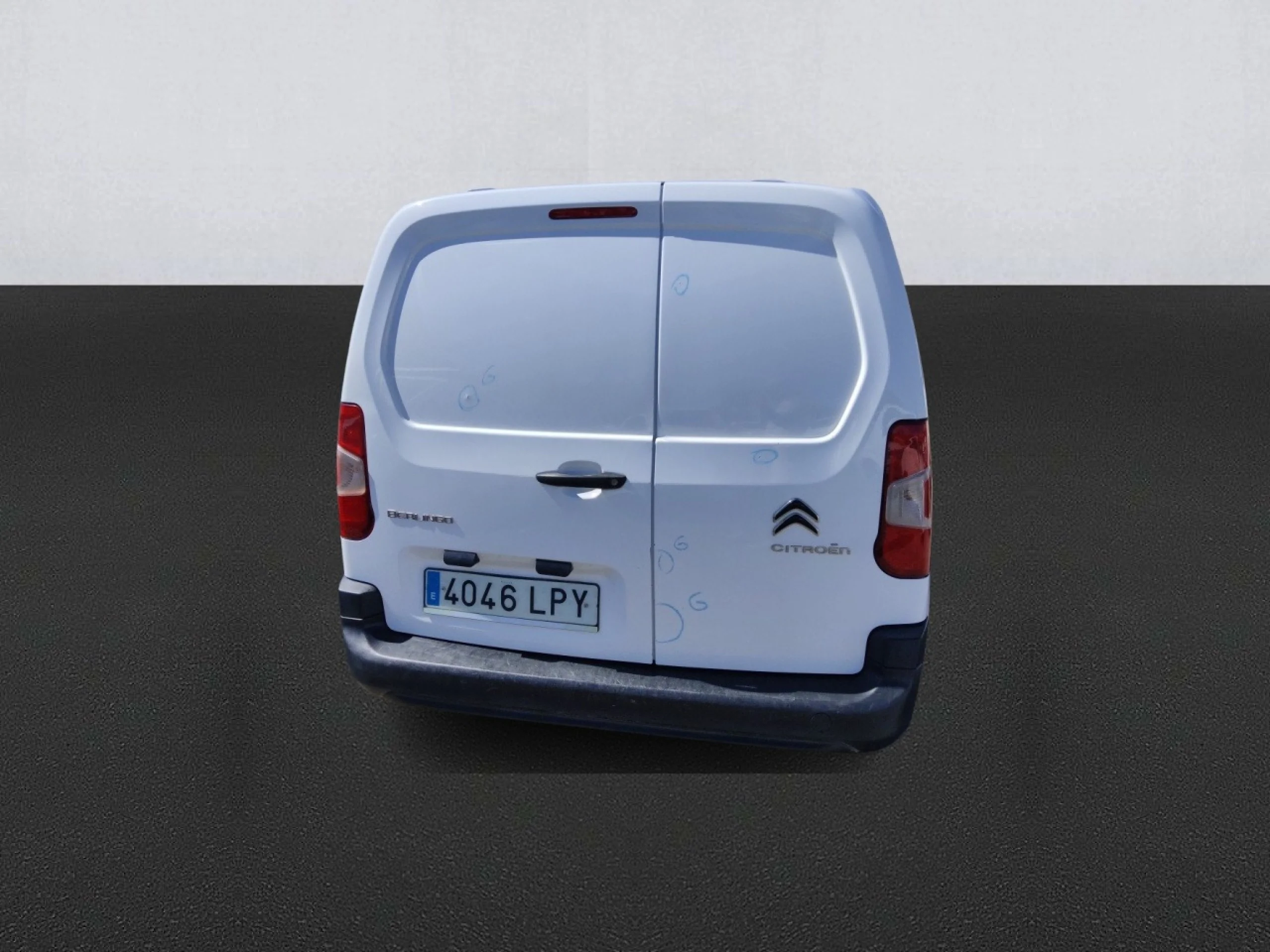 Citroen Berlingo Talla M BlueHDi 100 CONTROL - Foto 5