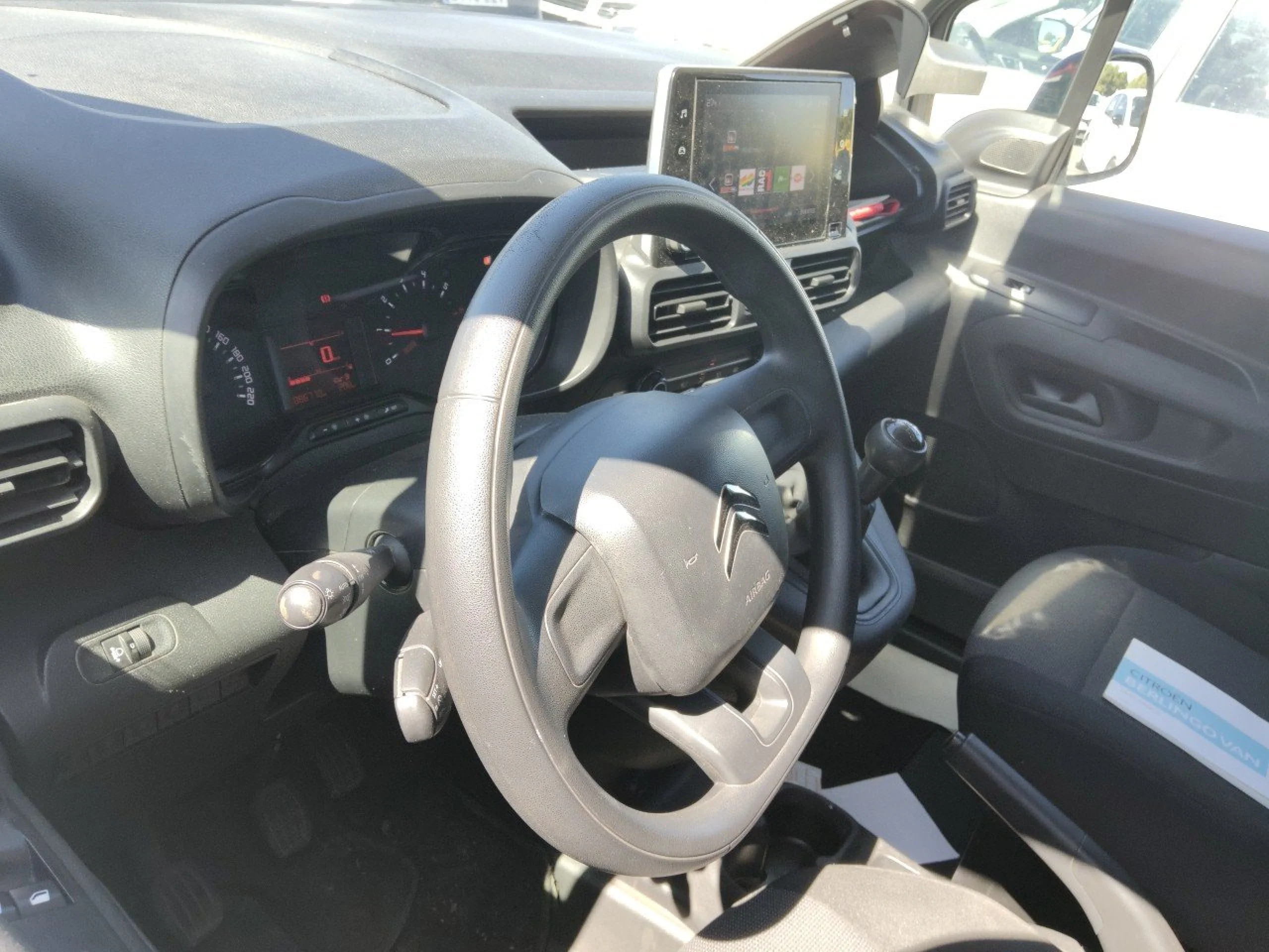 Citroen Berlingo Talla M BlueHDi 100 CONTROL - Foto 7