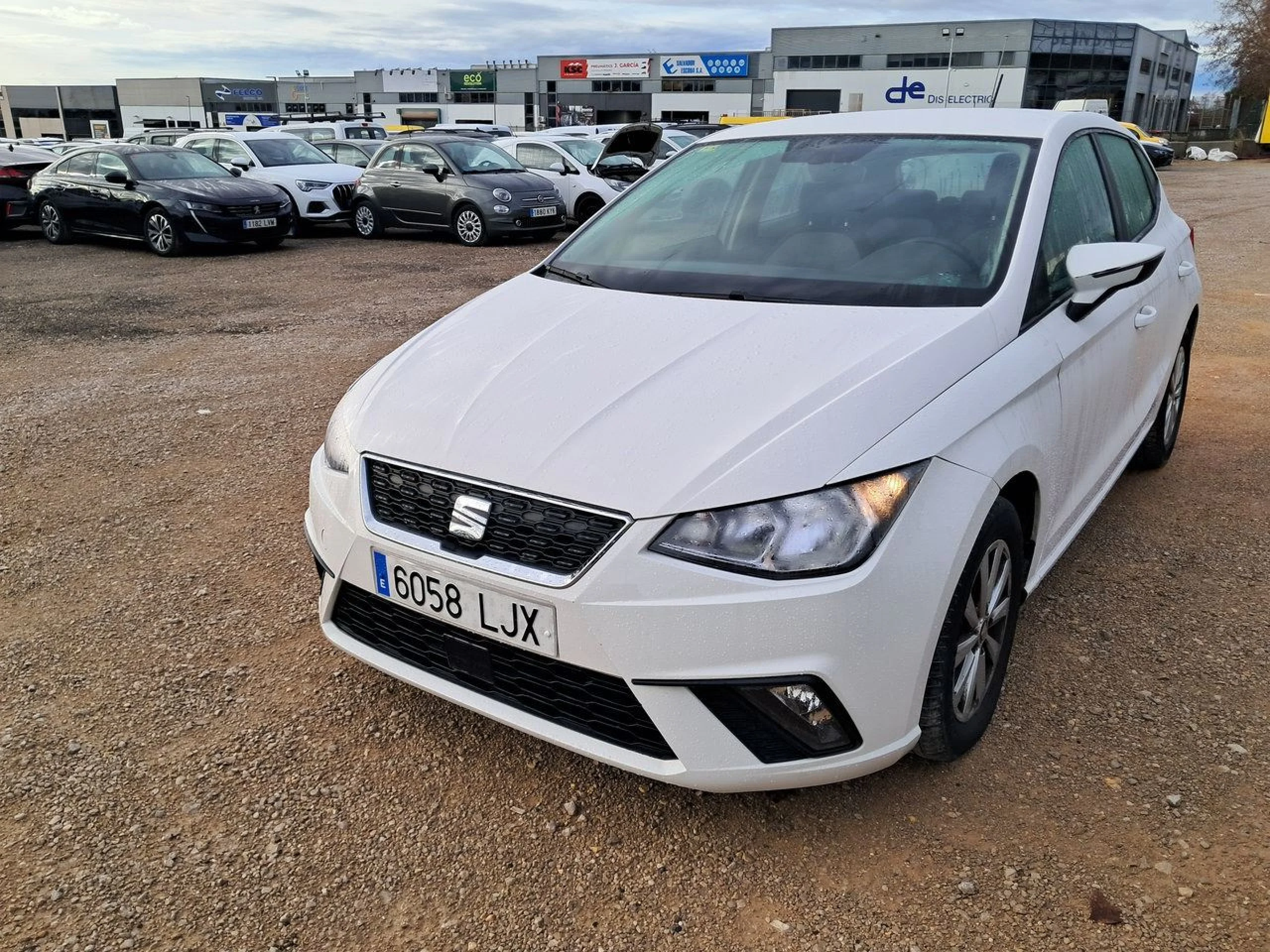 Seat Ibiza 1.0 TSI 70kW (95CV) Style - Foto 1