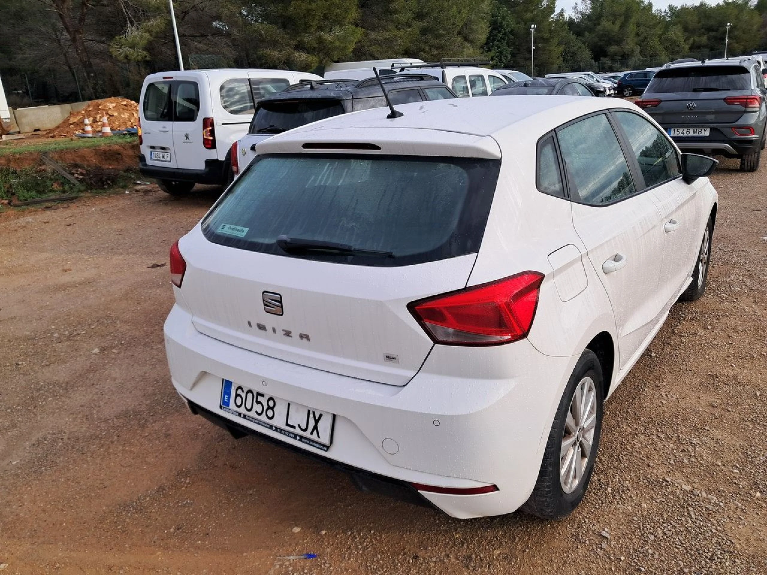 Seat Ibiza 1.0 TSI 70kW (95CV) Style - Foto 4