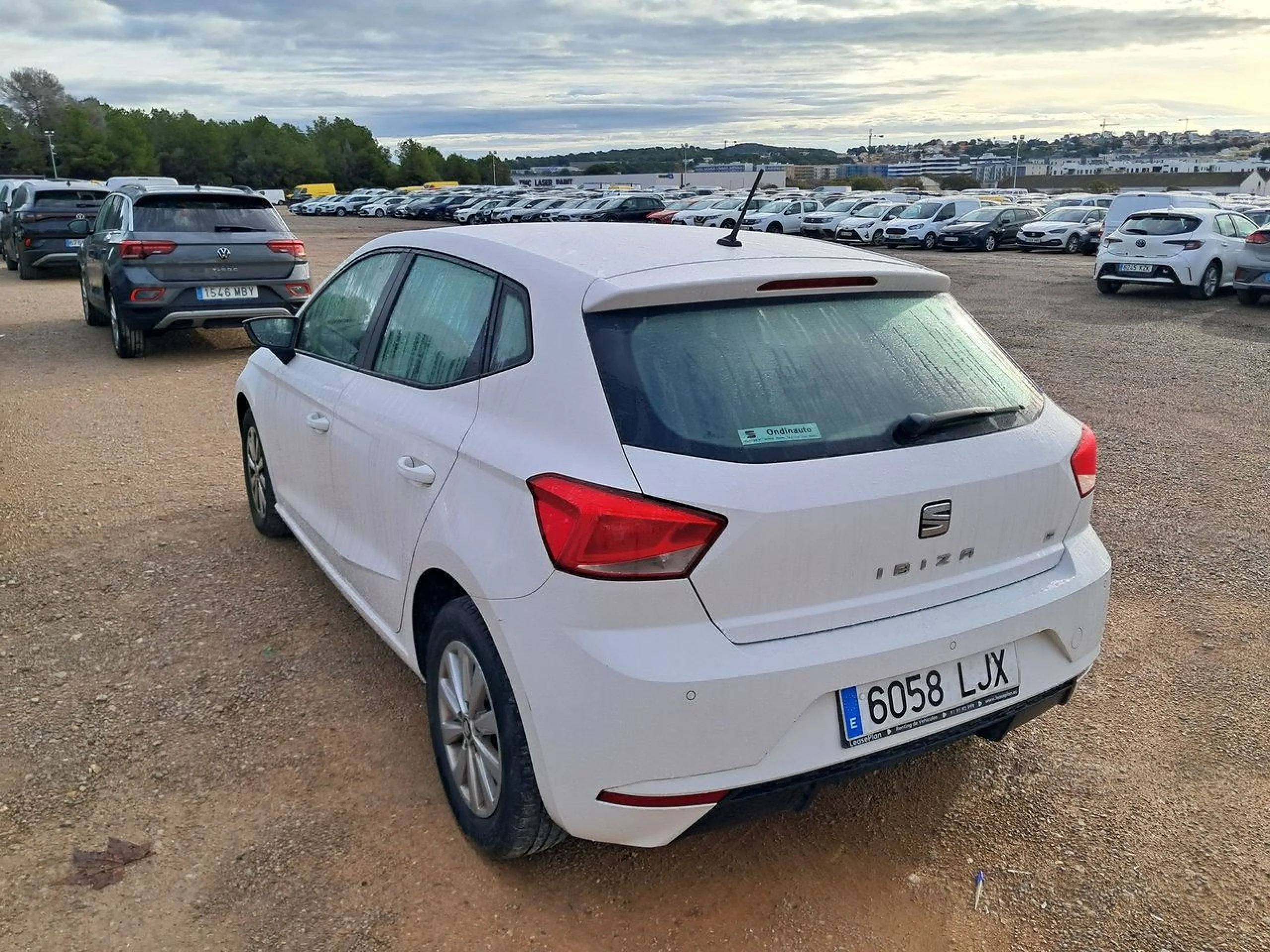 Seat Ibiza 1.0 TSI 70kW (95CV) Style - Foto 6