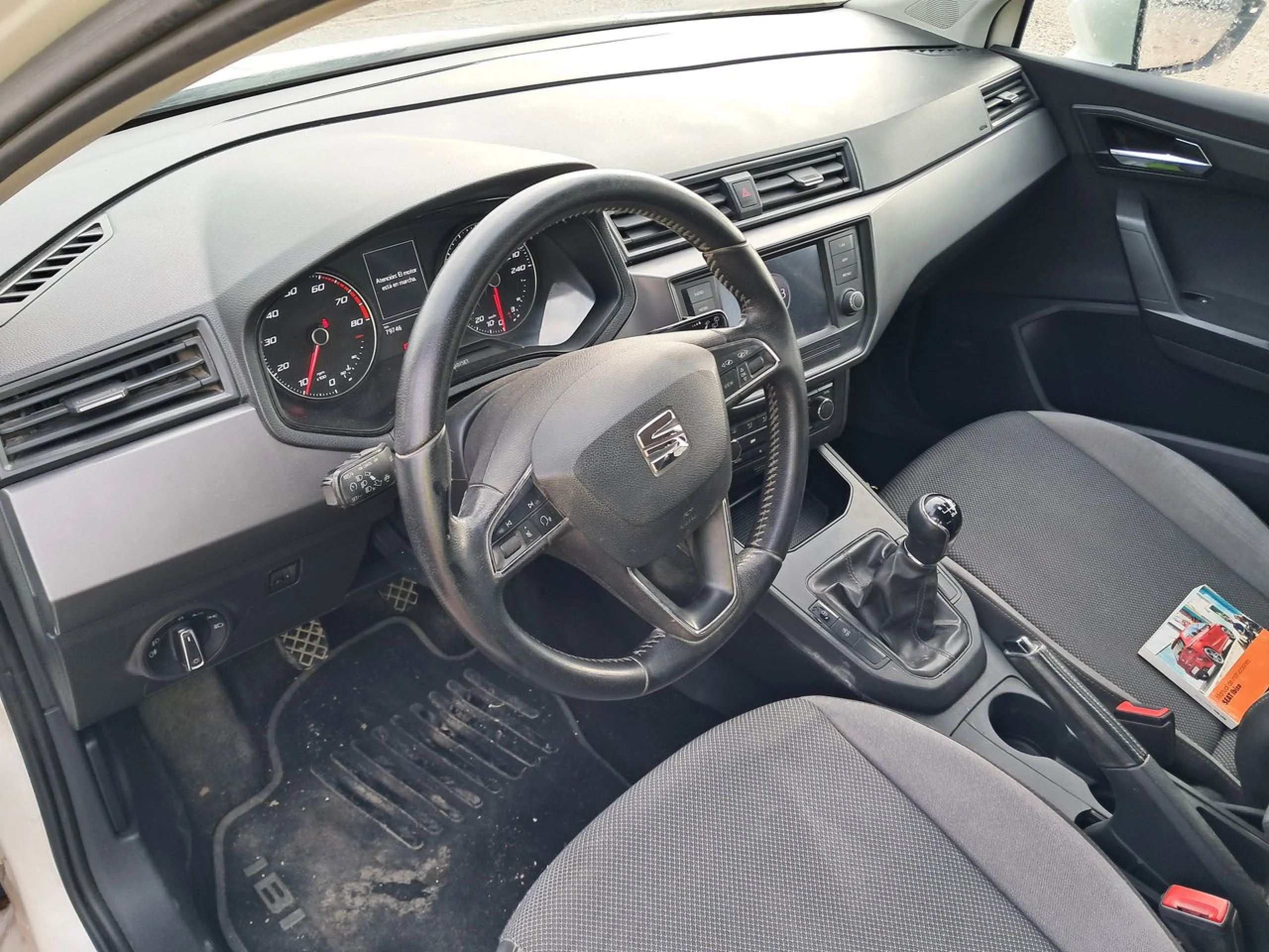 Seat Ibiza 1.0 TSI 70kW (95CV) Style - Foto 7