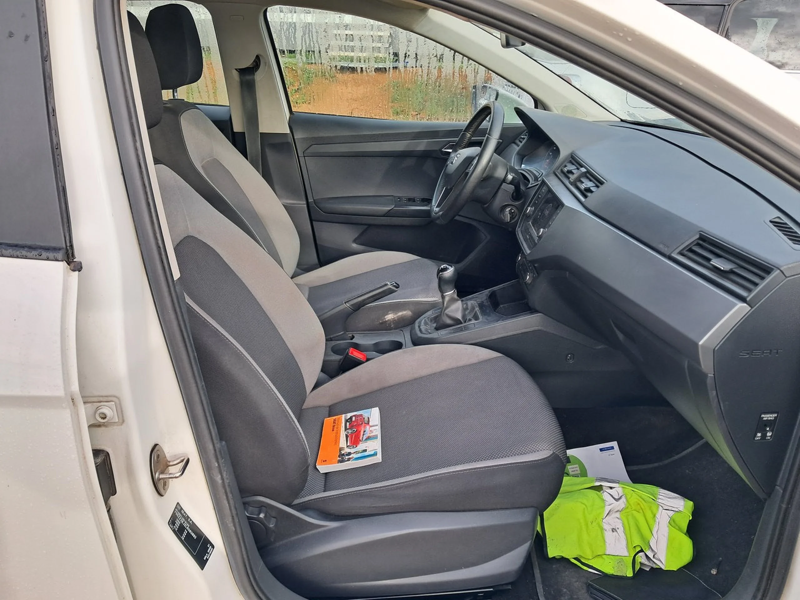 Seat Ibiza 1.0 TSI 70kW (95CV) Style - Foto 8