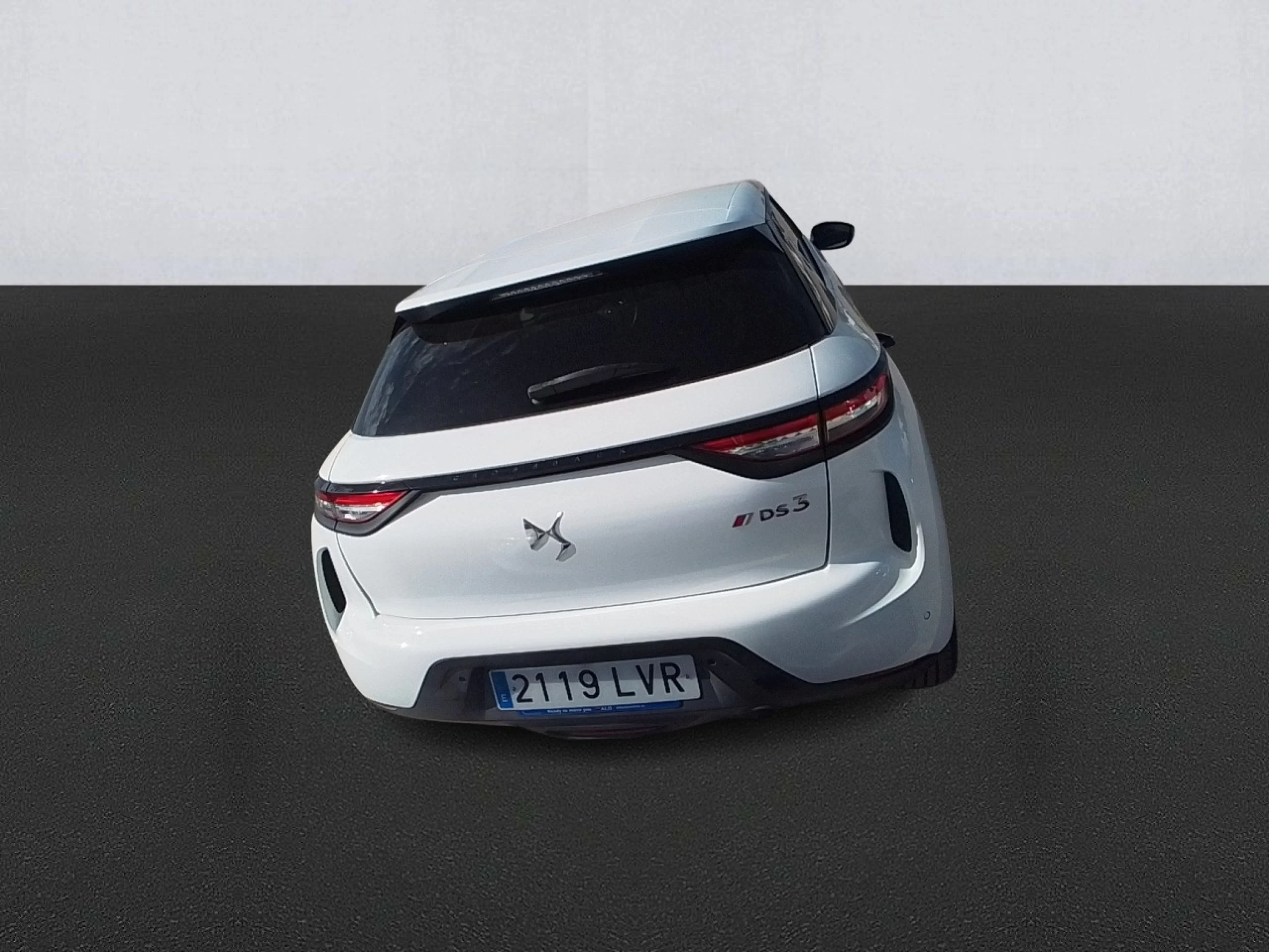 DS DS3 DS 3 CROSSBACK PureTech 73 kW Manual PERFORMANCE LINE - Foto 5