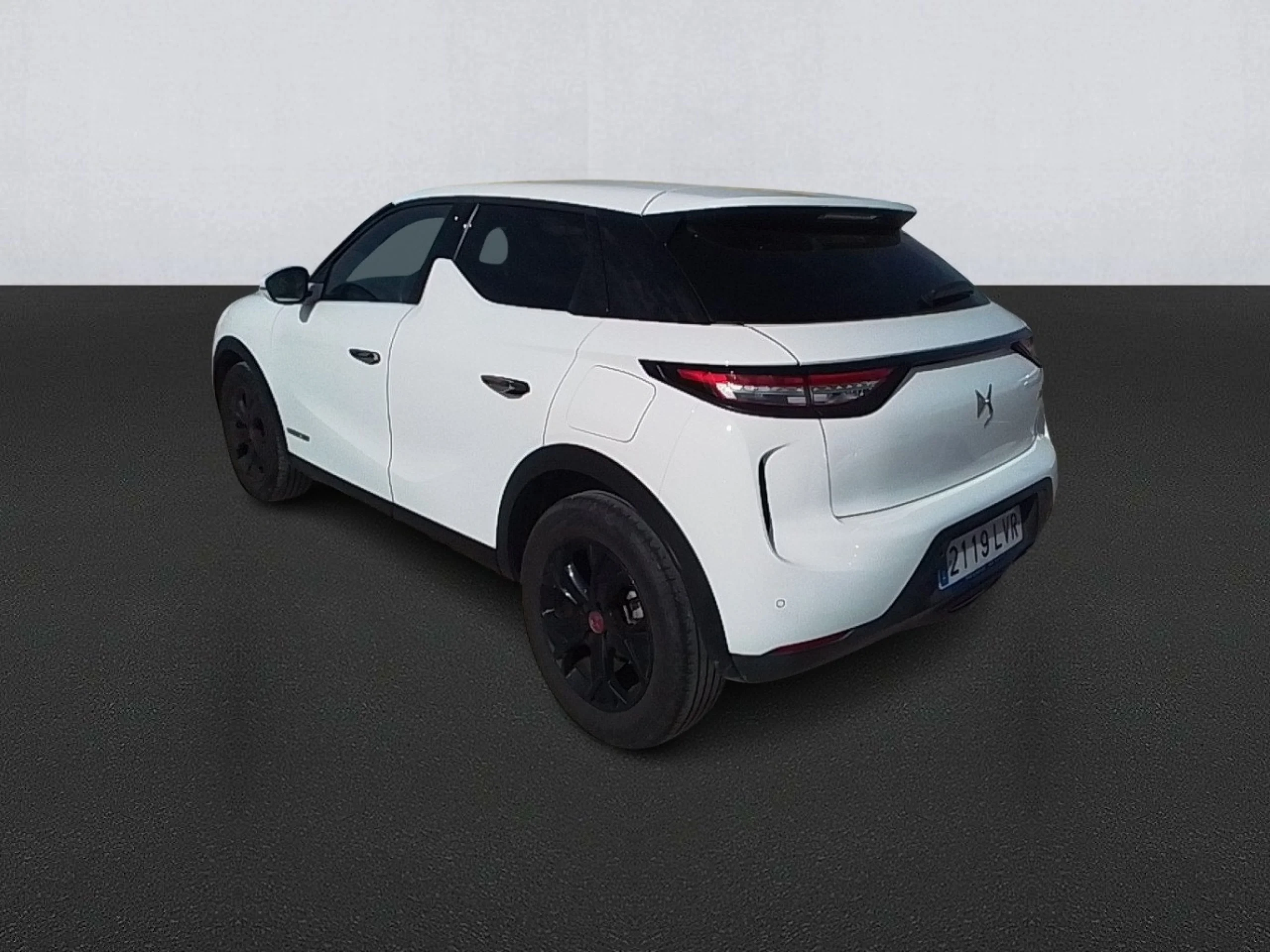 DS DS3 DS 3 CROSSBACK PureTech 73 kW Manual PERFORMANCE LINE - Foto 6