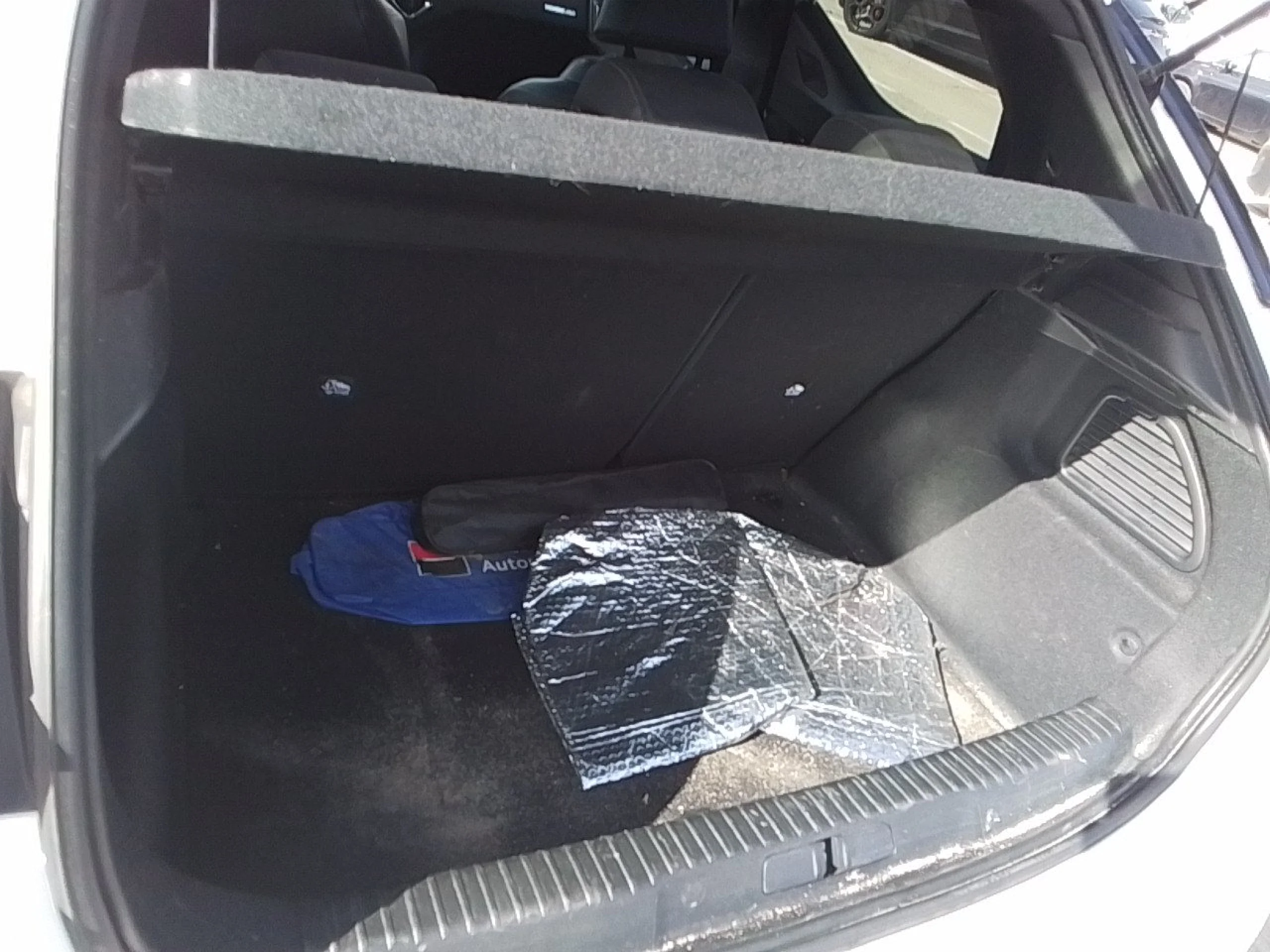 DS DS3 DS 3 CROSSBACK PureTech 73 kW Manual PERFORMANCE LINE - Foto 7