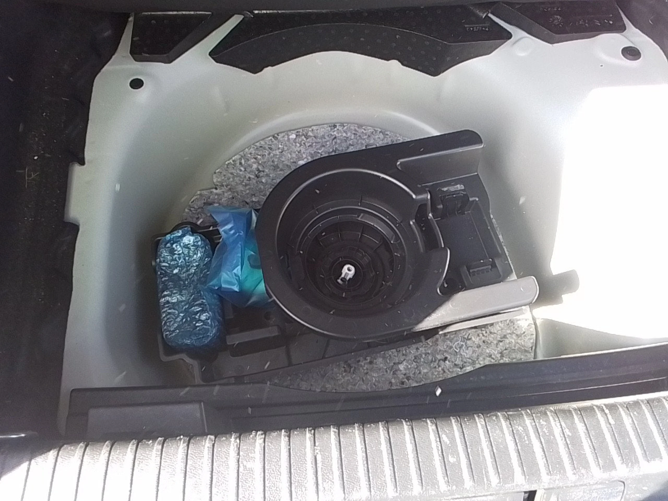 DS DS3 DS 3 CROSSBACK PureTech 73 kW Manual PERFORMANCE LINE - Foto 8