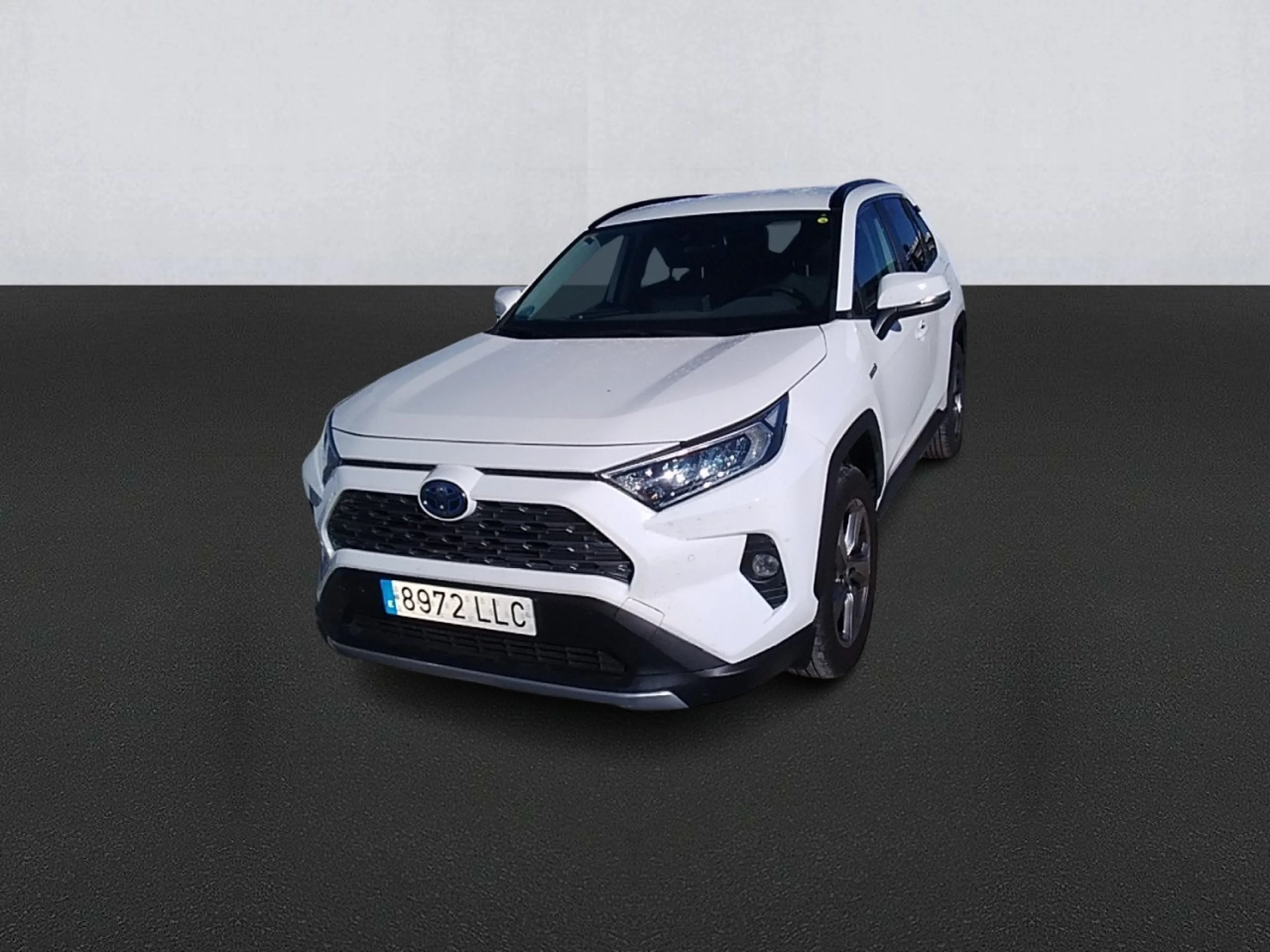 Toyota RAV 4 RAV4 2.5l 220H Advance - Foto 1