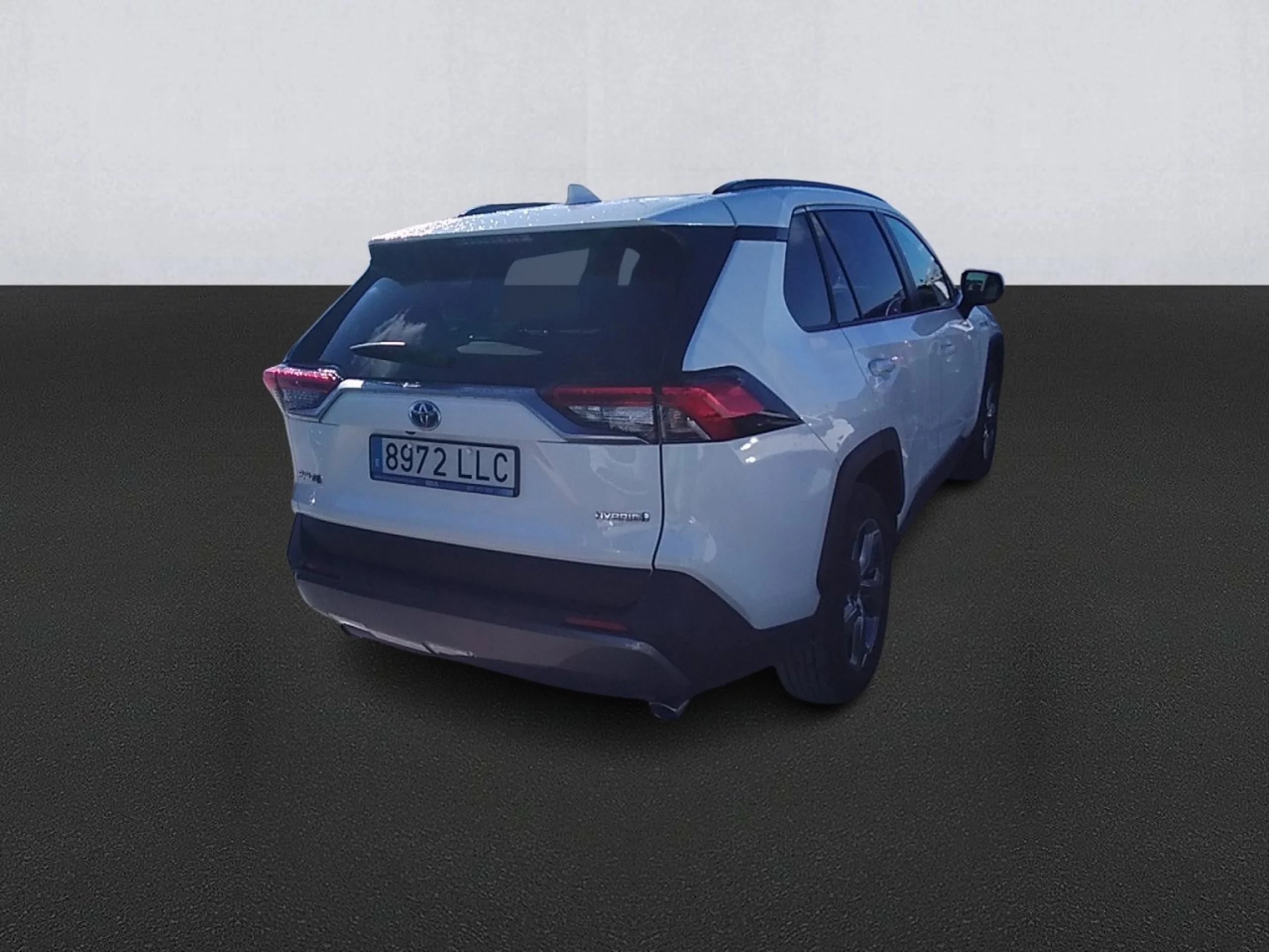 Toyota RAV 4 RAV4 2.5l 220H Advance - Foto 4