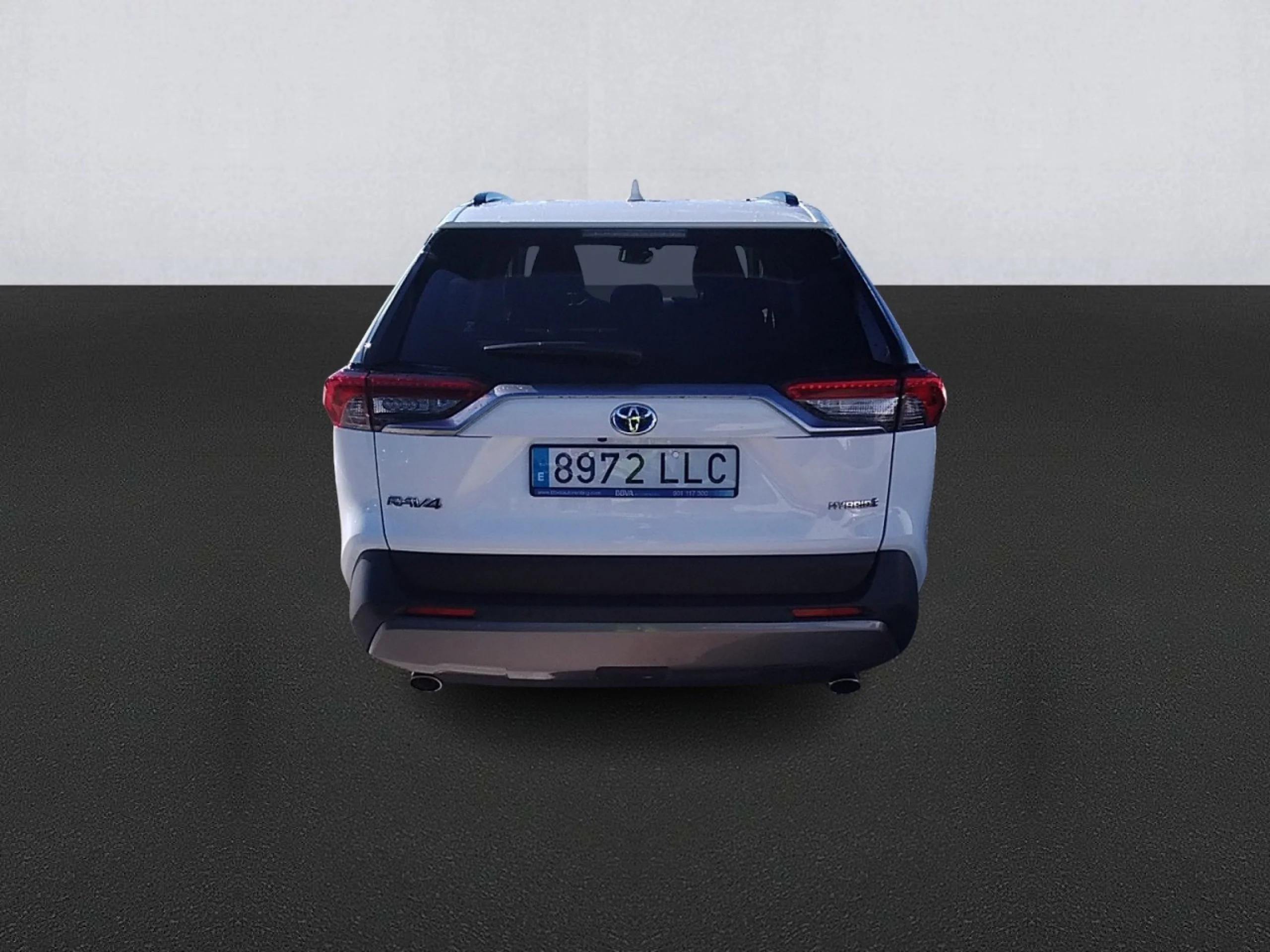 Toyota RAV 4 RAV4 2.5l 220H Advance - Foto 5