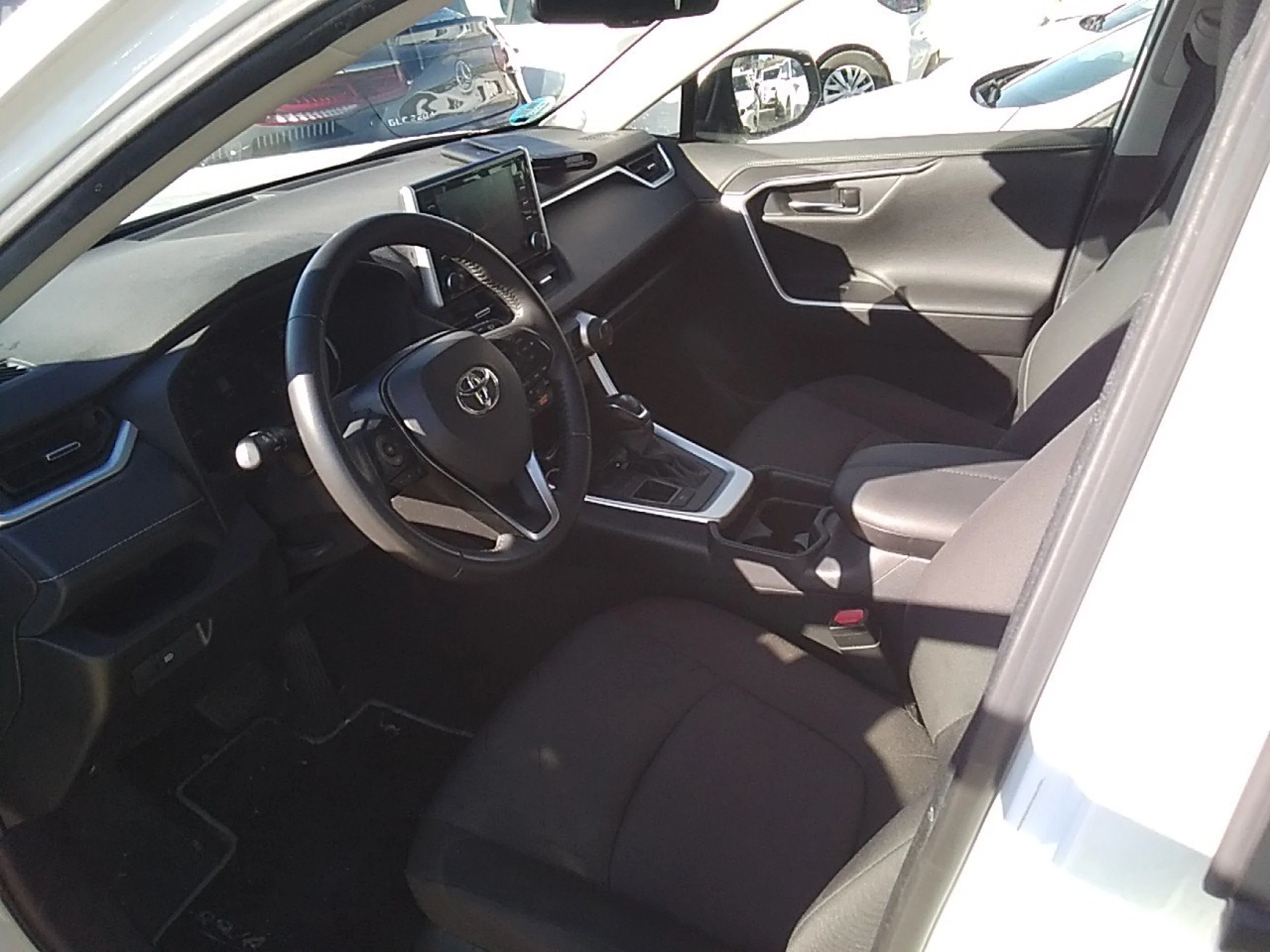 Toyota RAV 4 RAV4 2.5l 220H Advance - Foto 7