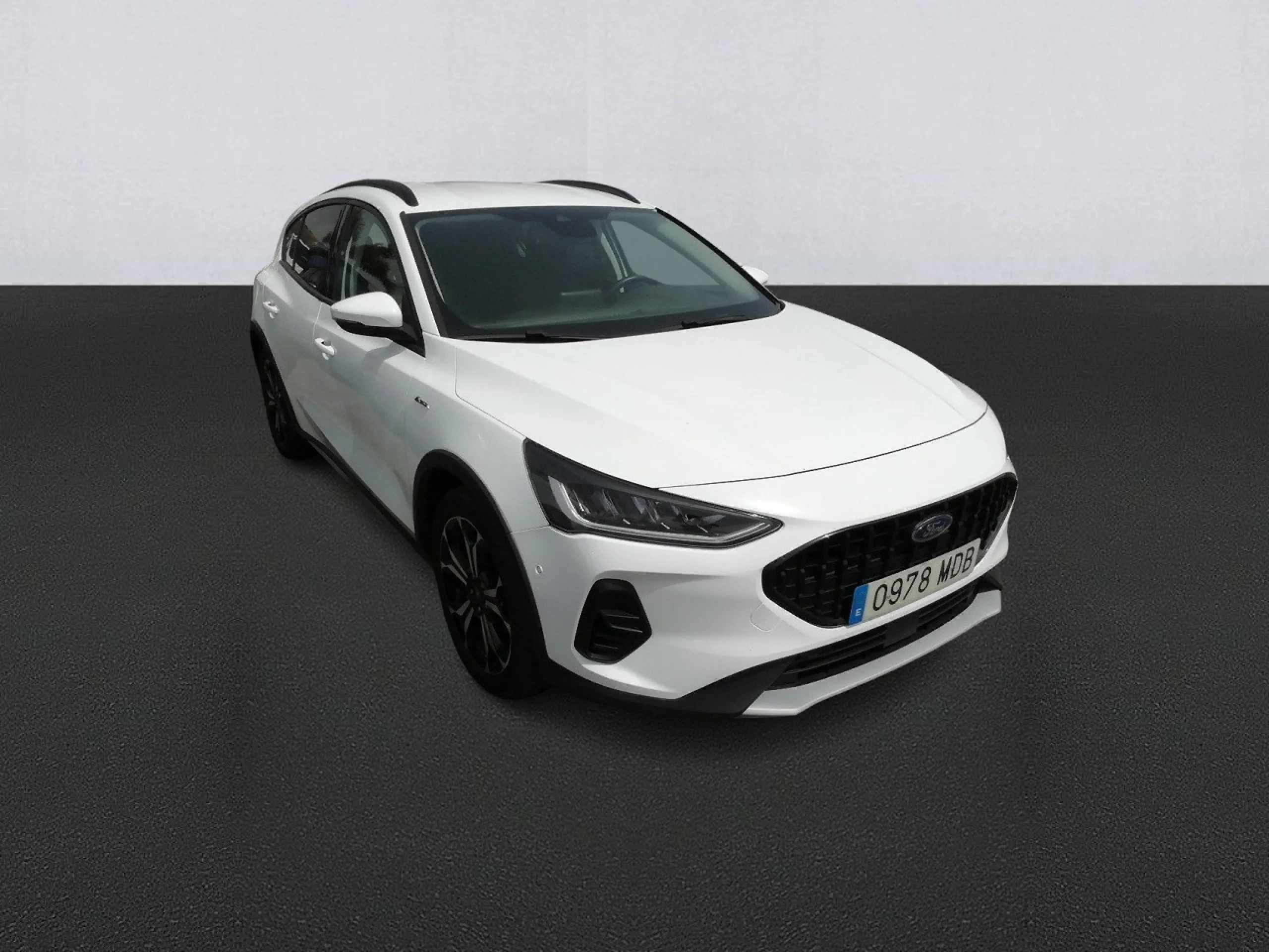 Ford Focus 1.0 Ecoboost MHEV 114kW Active Style SIP - Foto 3