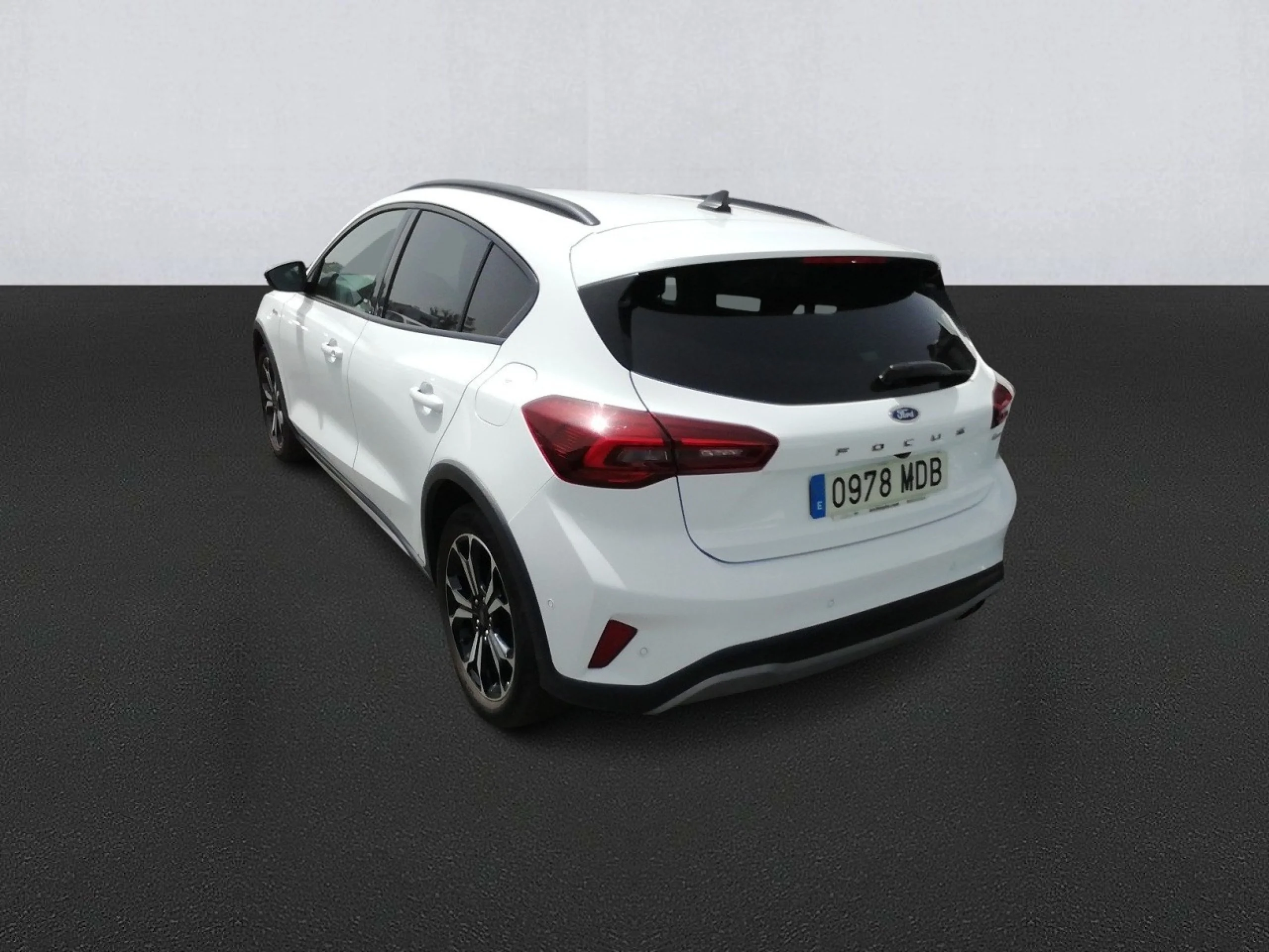 Ford Focus 1.0 Ecoboost MHEV 114kW Active Style SIP - Foto 6