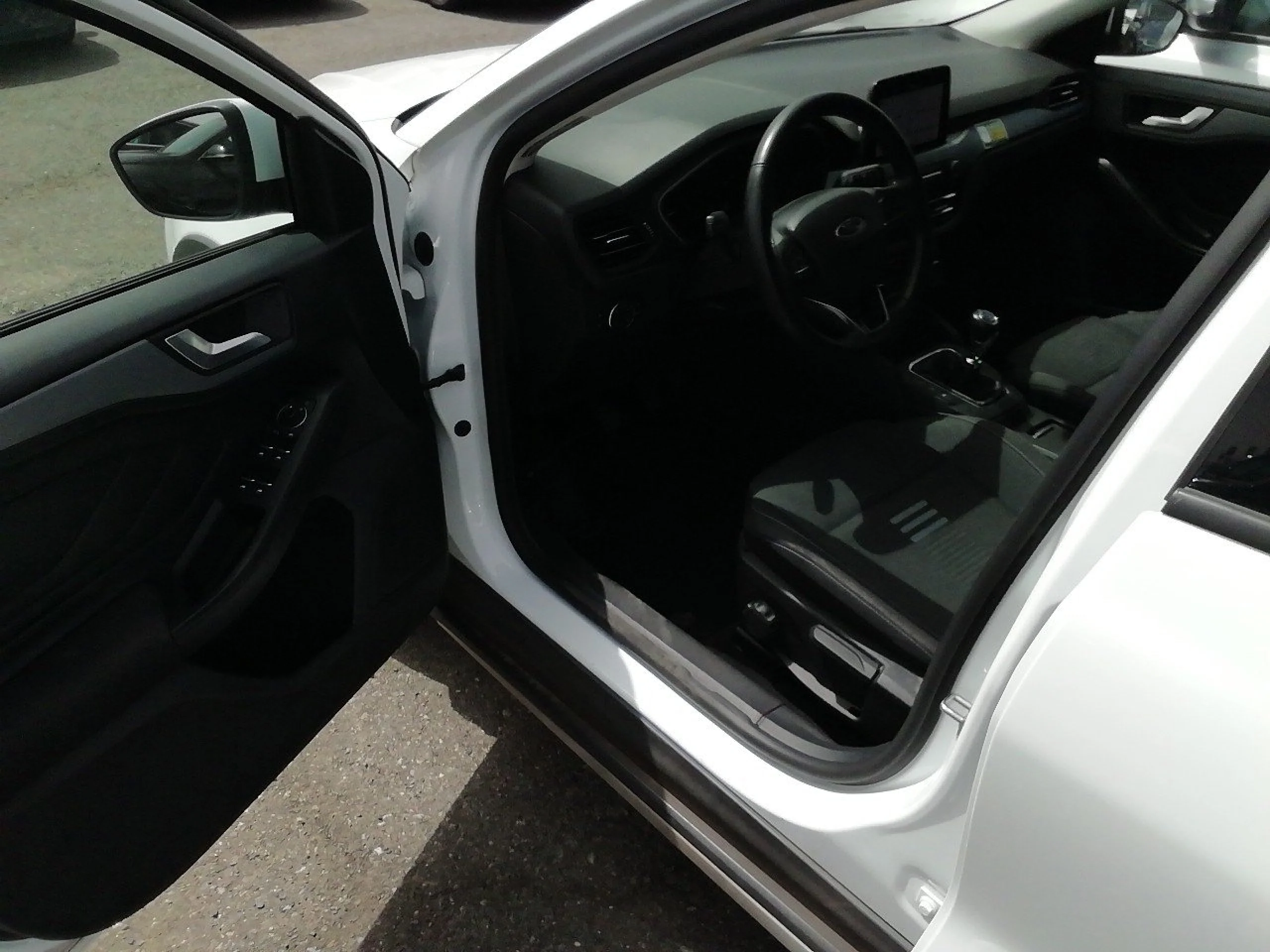 Ford Focus 1.0 Ecoboost MHEV 114kW Active Style SIP - Foto 7