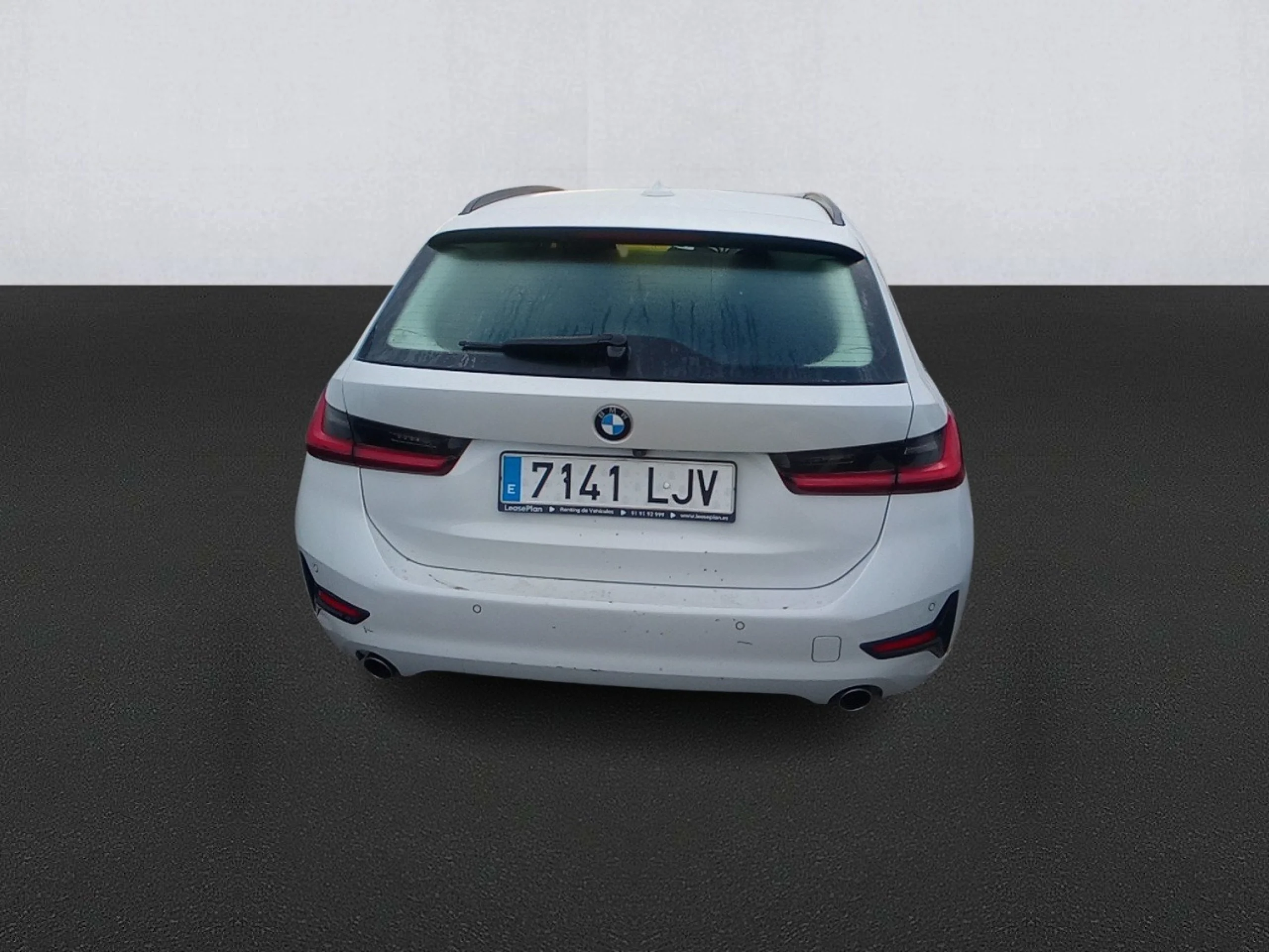 BMW 318 SERIES 3 318d Touring - Foto 5