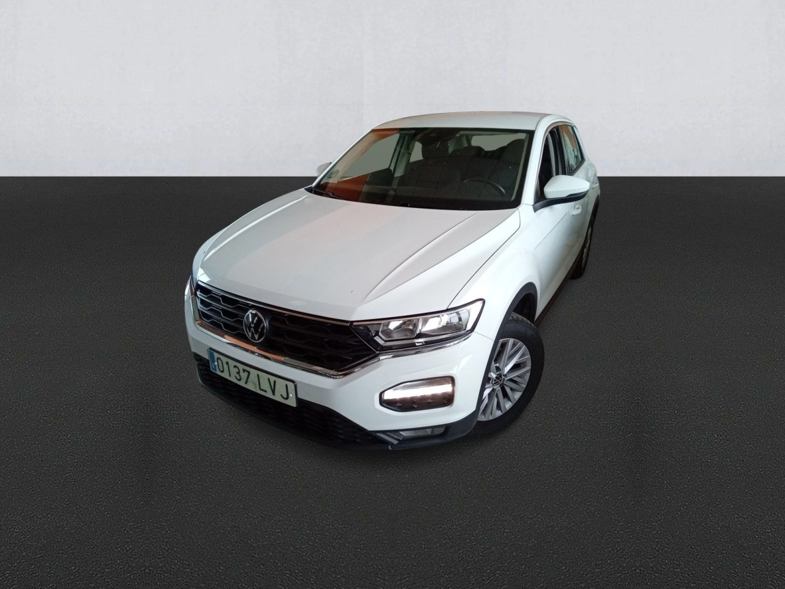 Volkswagen T-Roc Edition 2.0 TDI 85kW (115CV) - Foto 1
