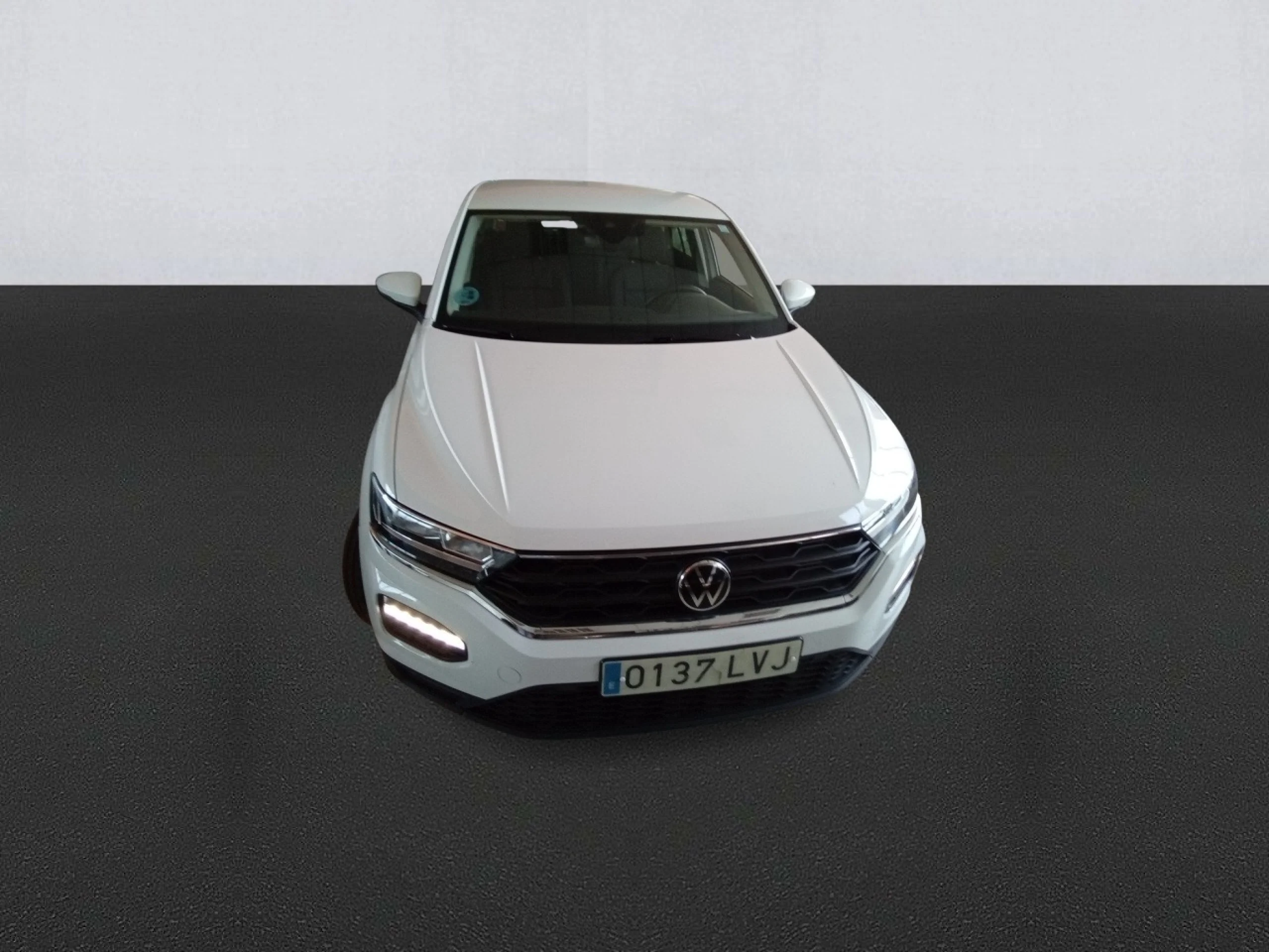 Volkswagen T-Roc Edition 2.0 TDI 85kW (115CV) - Foto 2