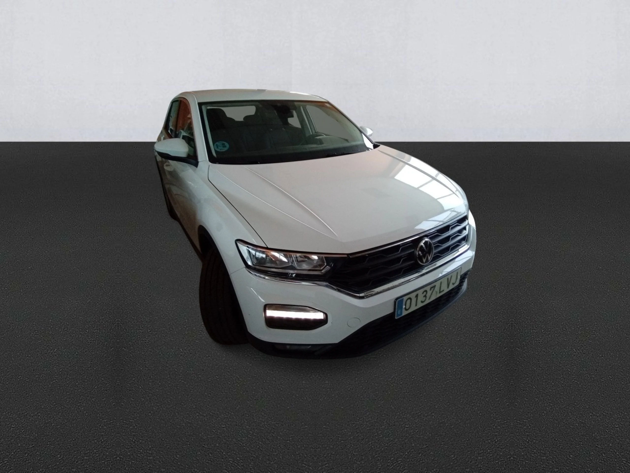 Volkswagen T-Roc Edition 2.0 TDI 85kW (115CV) - Foto 3