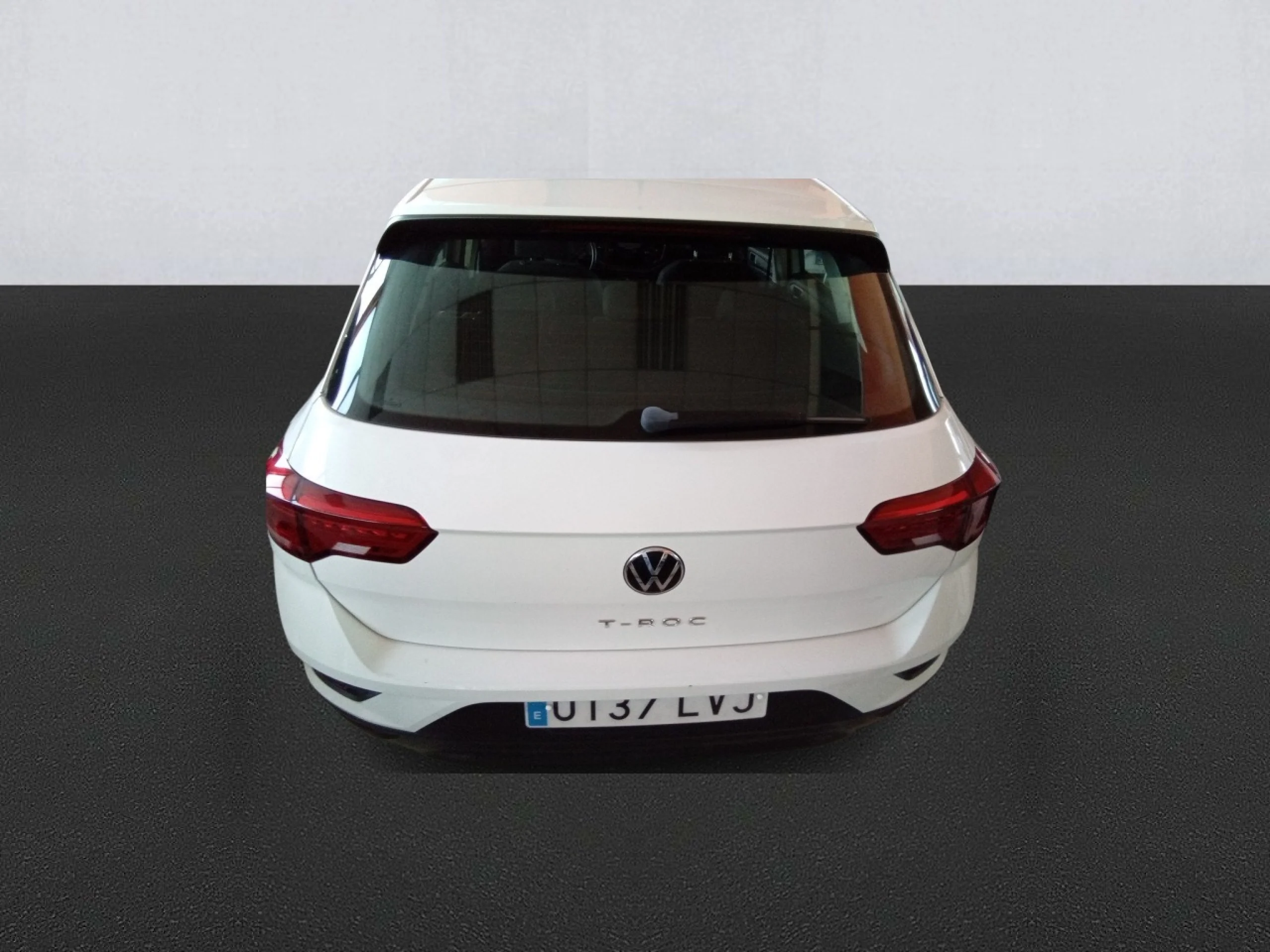 Volkswagen T-Roc Edition 2.0 TDI 85kW (115CV) - Foto 5