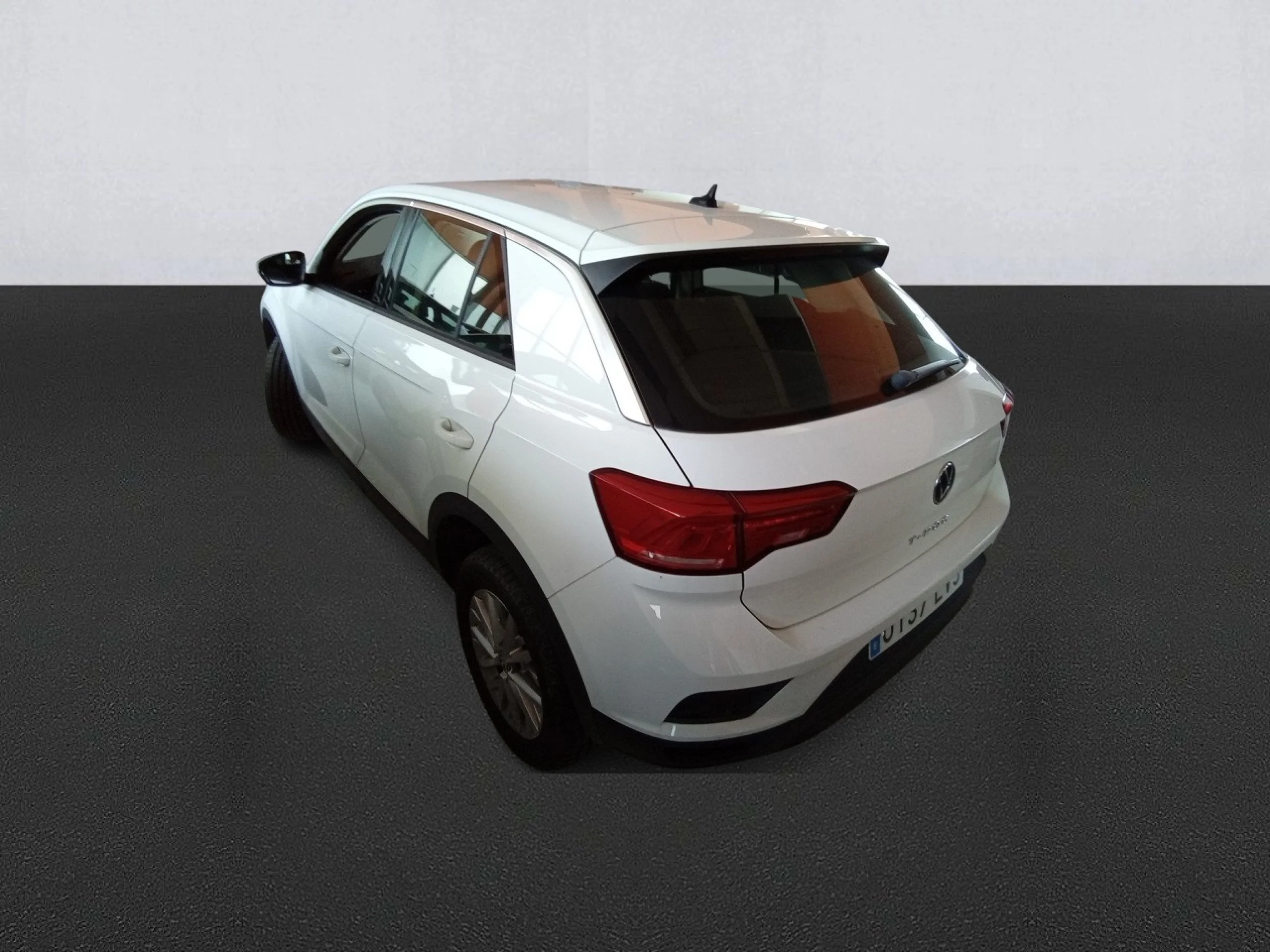 Volkswagen T-Roc Edition 2.0 TDI 85kW (115CV) - Foto 6