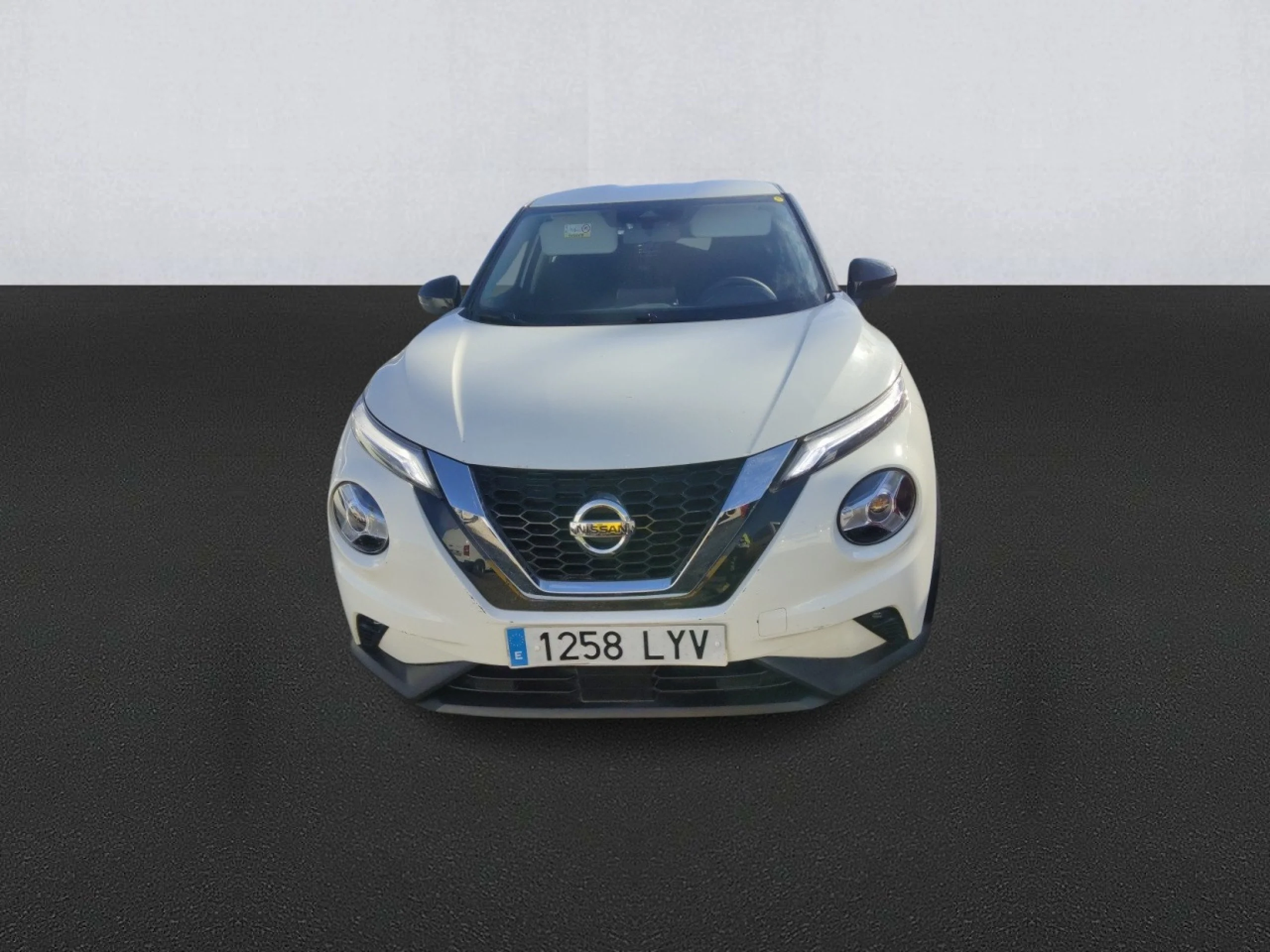 Nissan Juke DIG-T 84 kW (114 CV) 6M/T Acenta - Foto 2