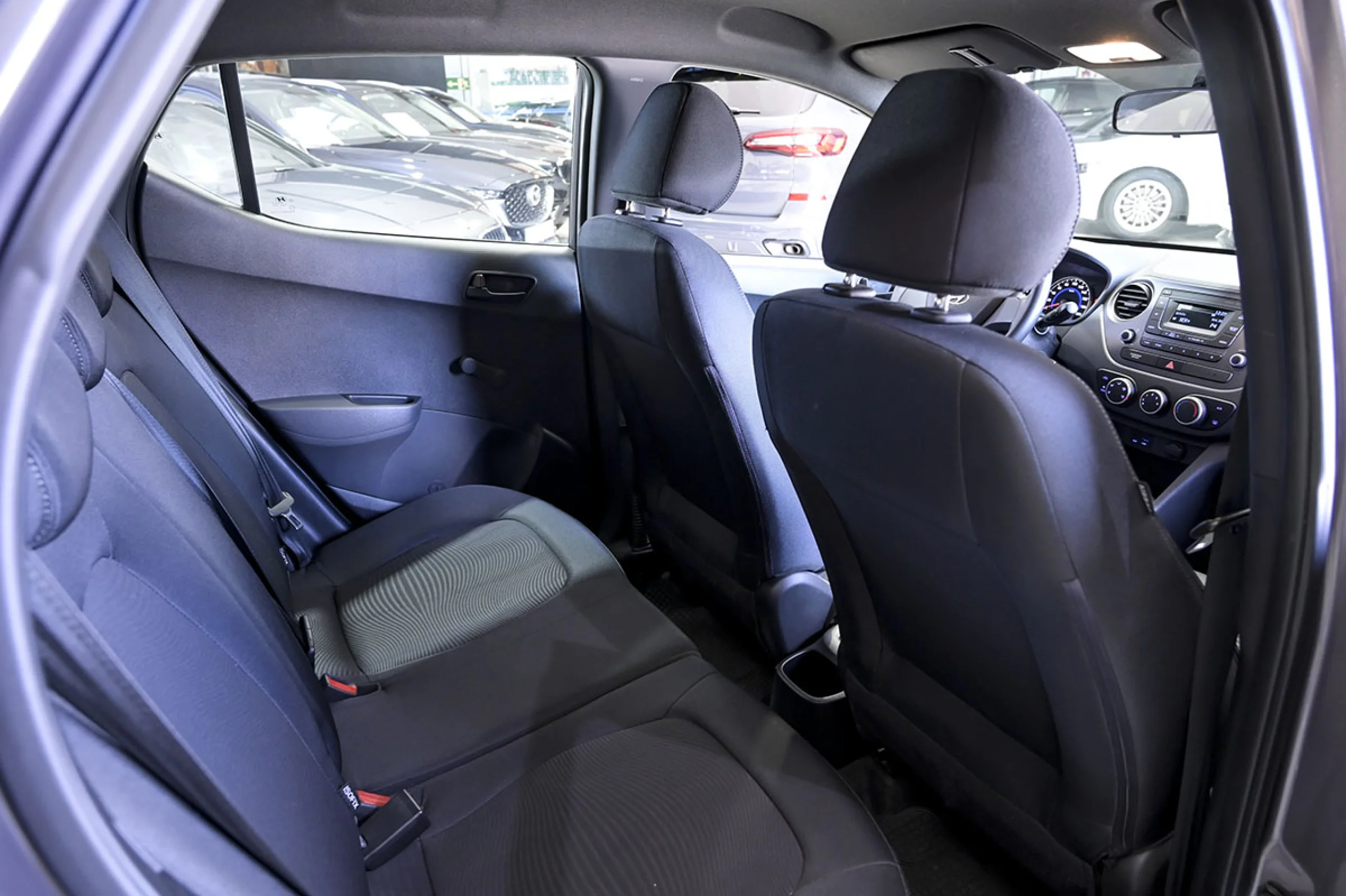 Hyundai I10 1.0 Klass - Foto 15