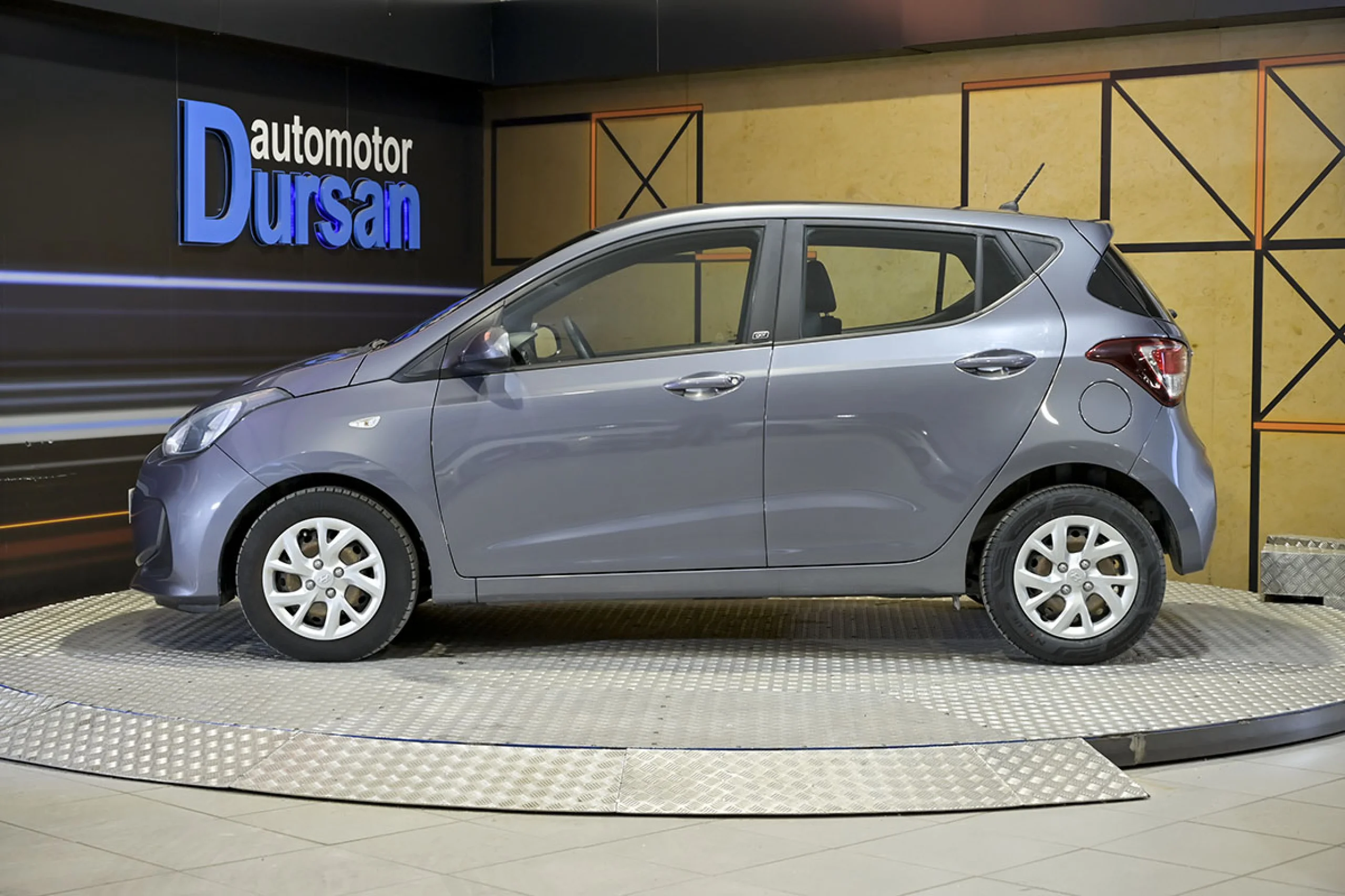 Hyundai I10 1.0 Klass - Foto 19