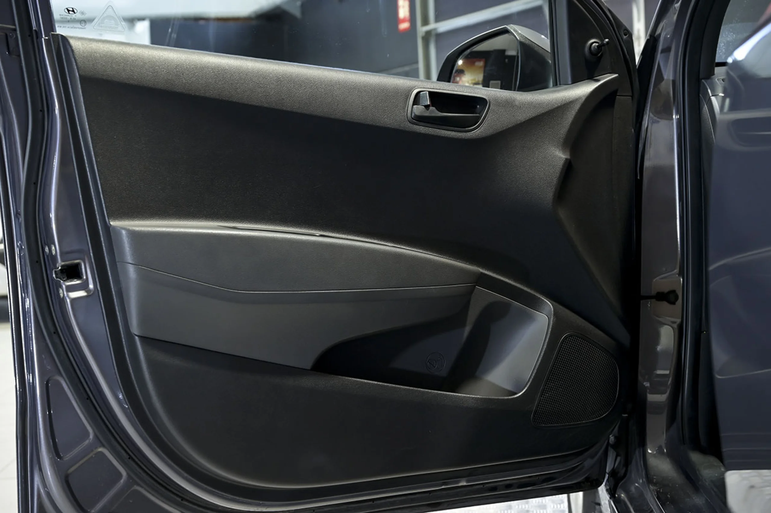 Hyundai I10 1.0 Klass - Foto 21