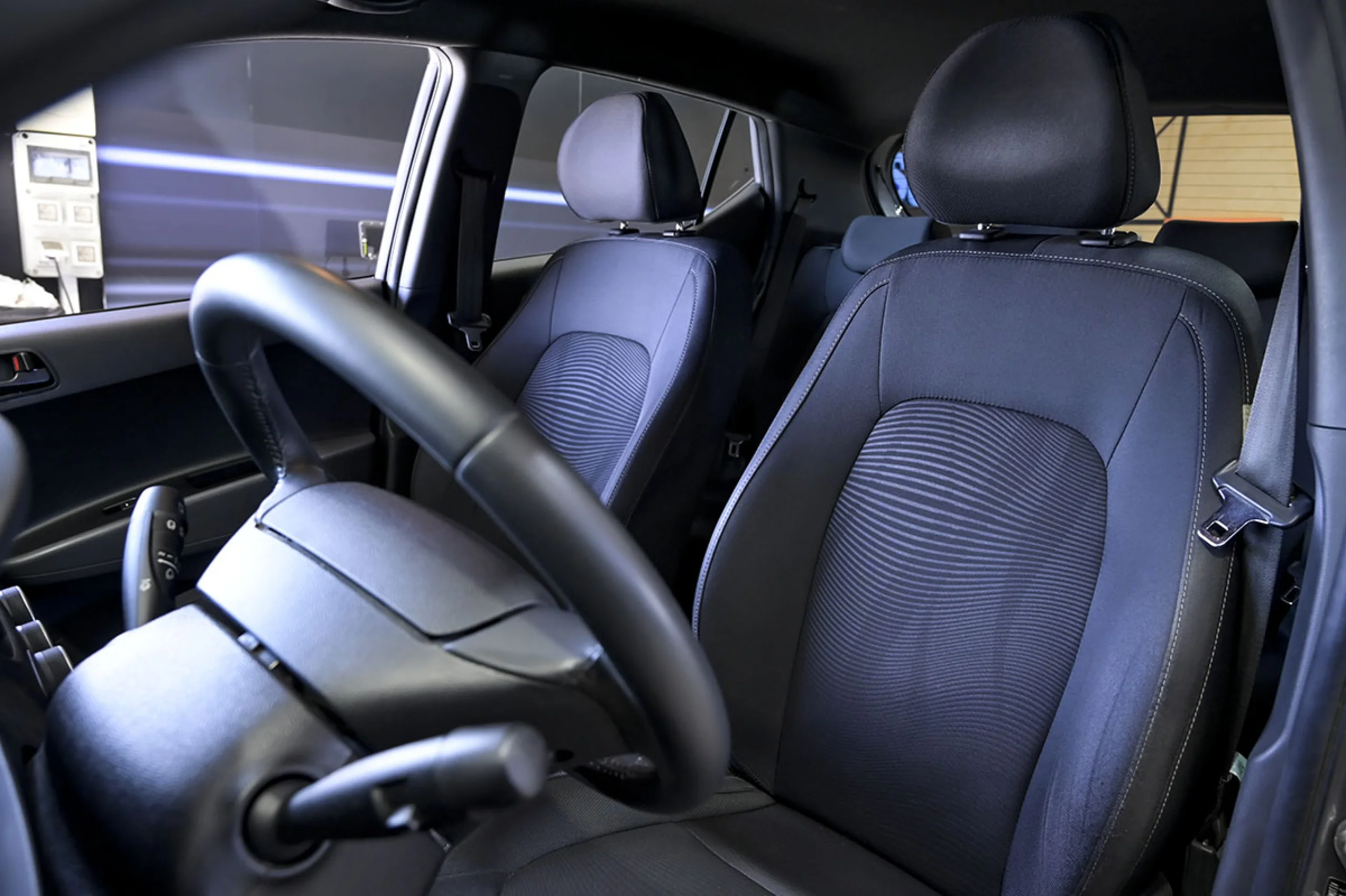 Hyundai I10 1.0 Klass - Foto 23