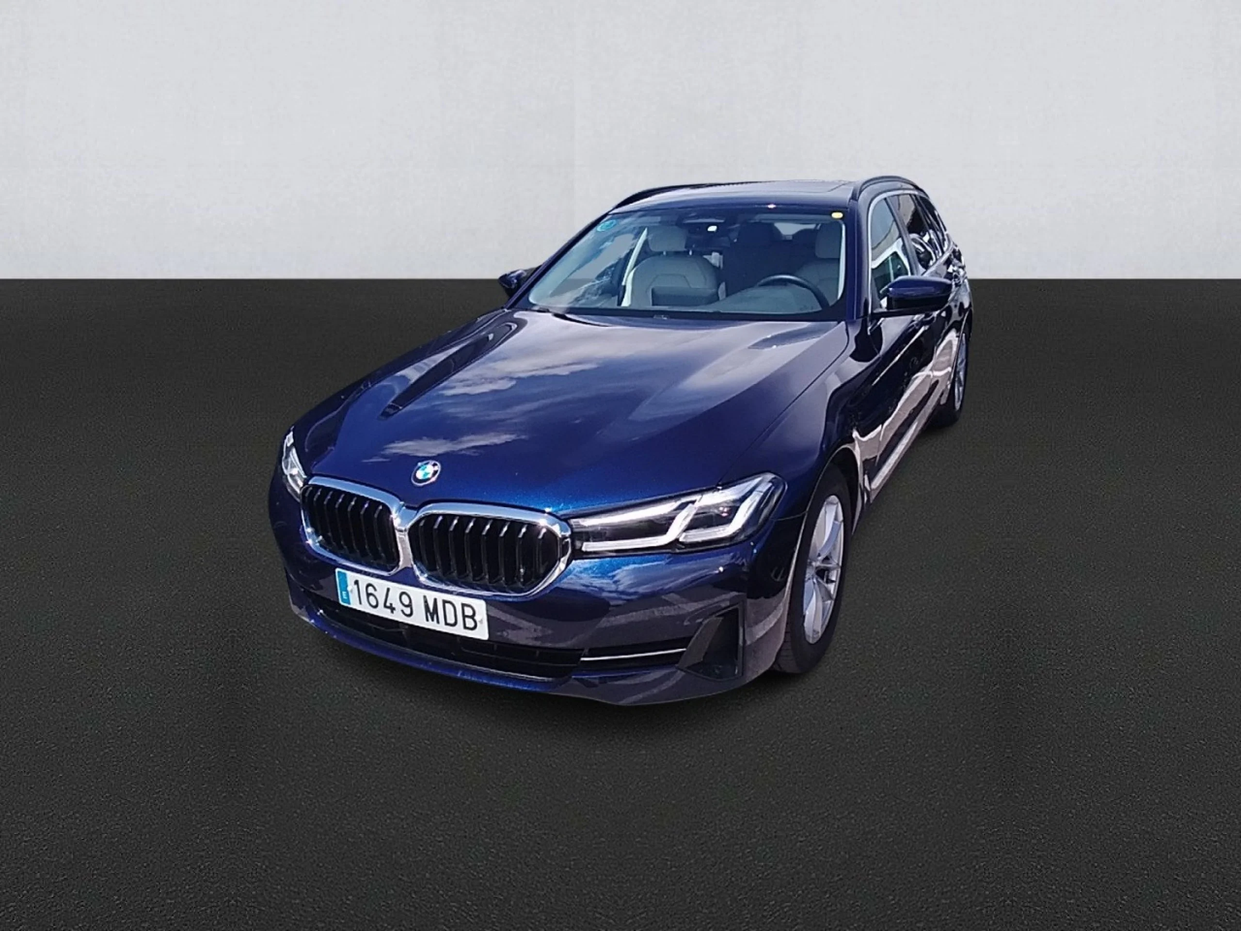BMW 520 SERIES 5 520dA xDrive Touring - Foto 1