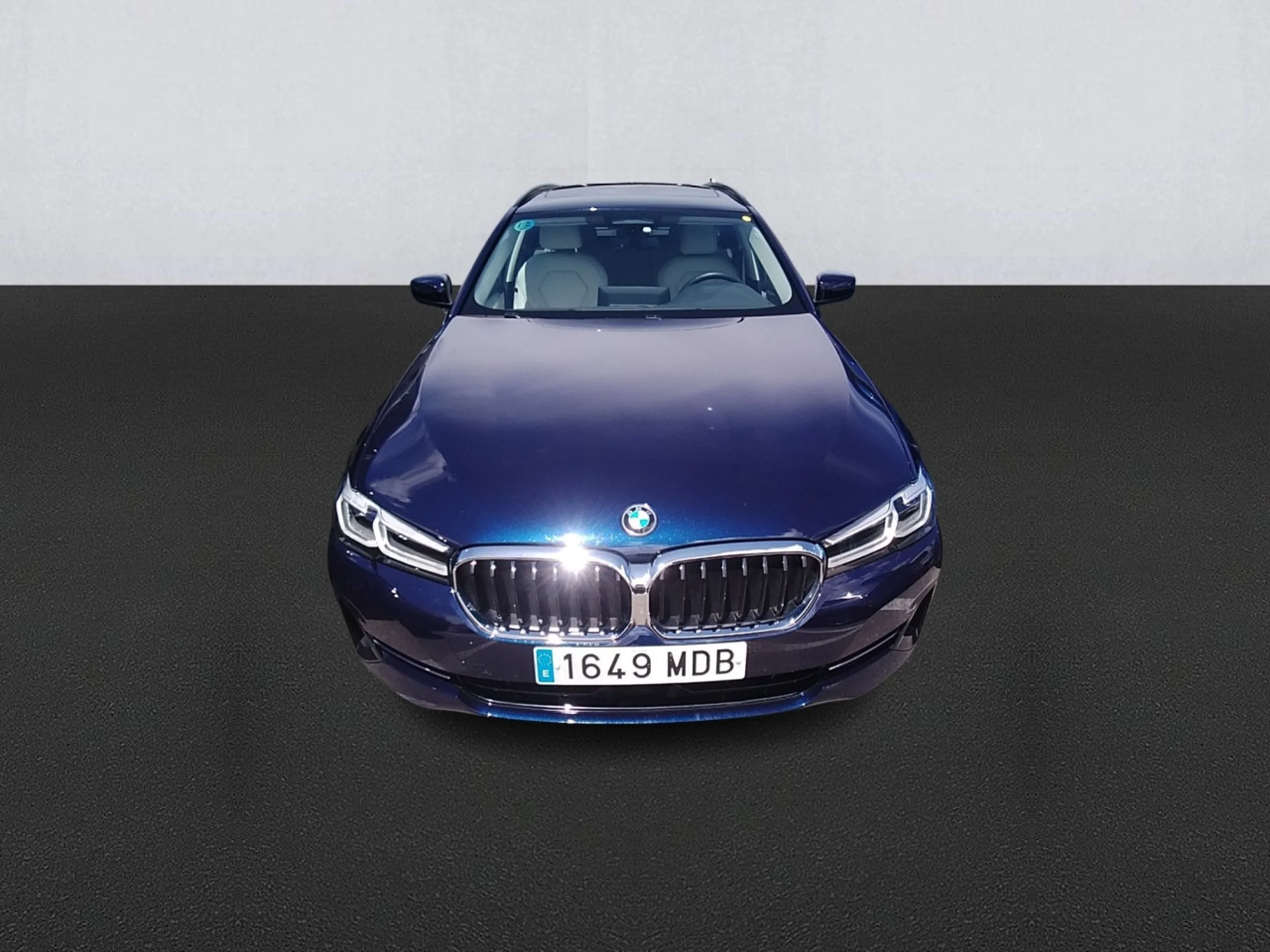 BMW 520 SERIES 5 520dA xDrive Touring - Foto 2