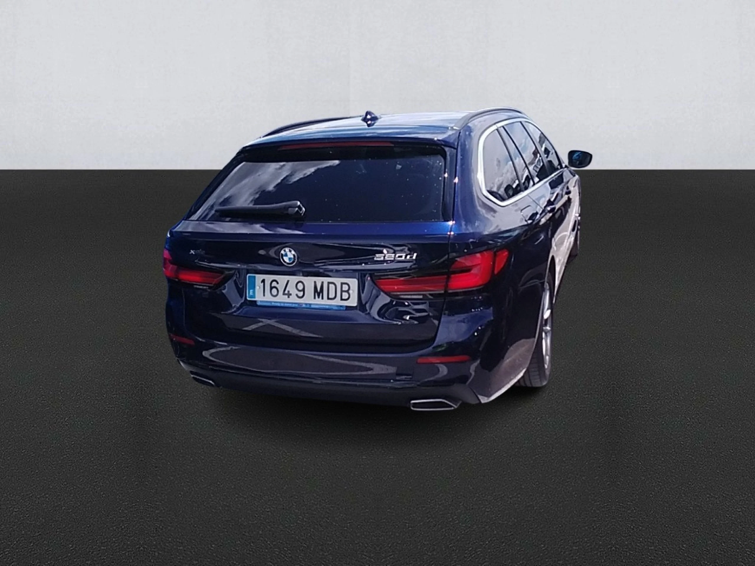 BMW 520 SERIES 5 520dA xDrive Touring - Foto 4
