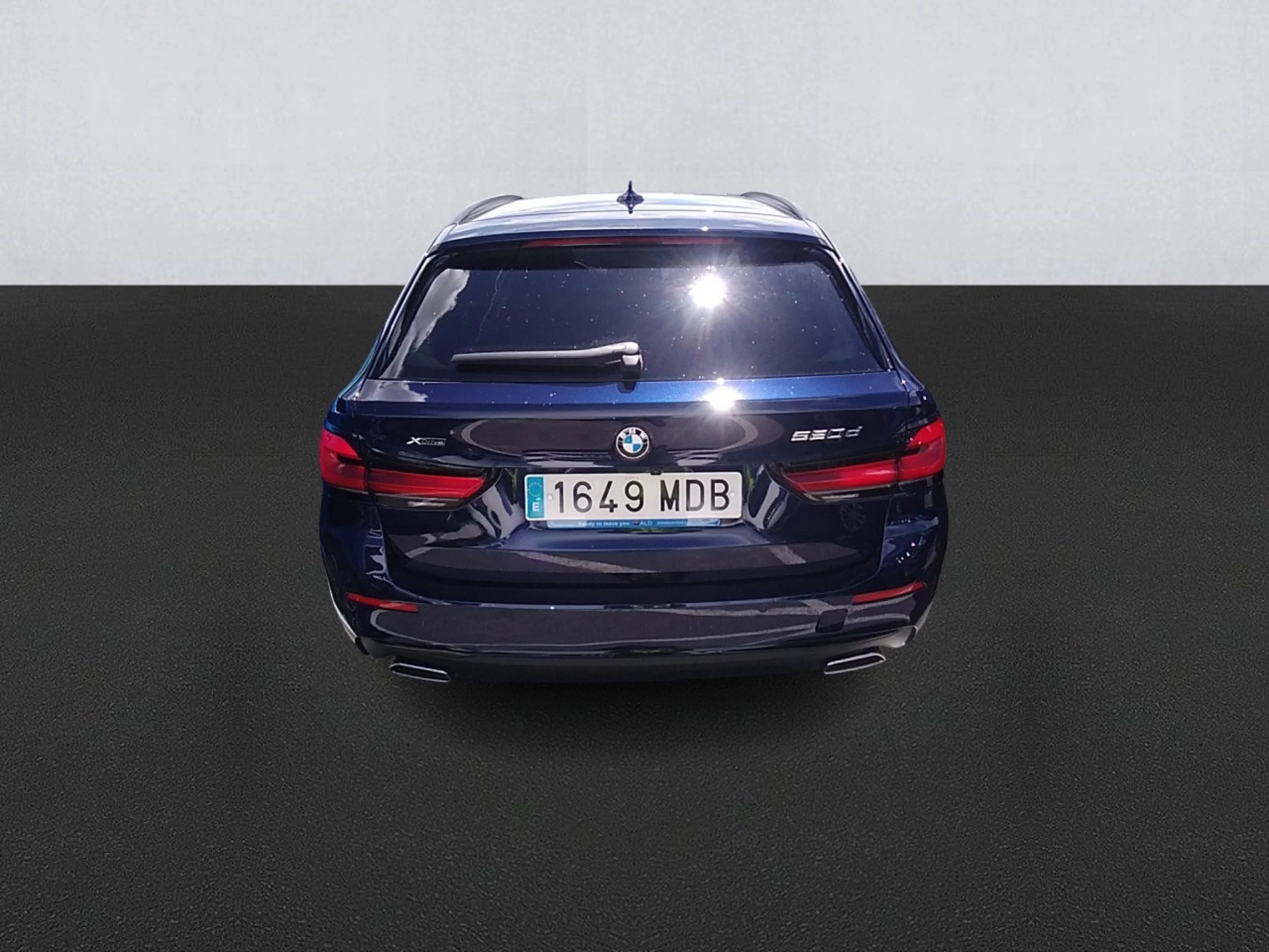BMW 520 SERIES 5 520dA xDrive Touring - Foto 5