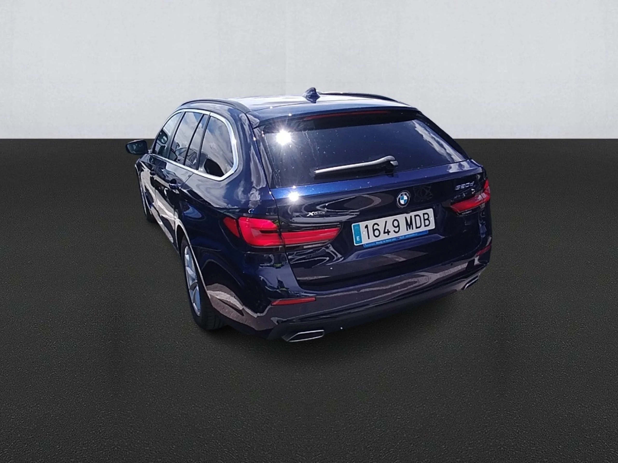 BMW 520 SERIES 5 520dA xDrive Touring - Foto 6