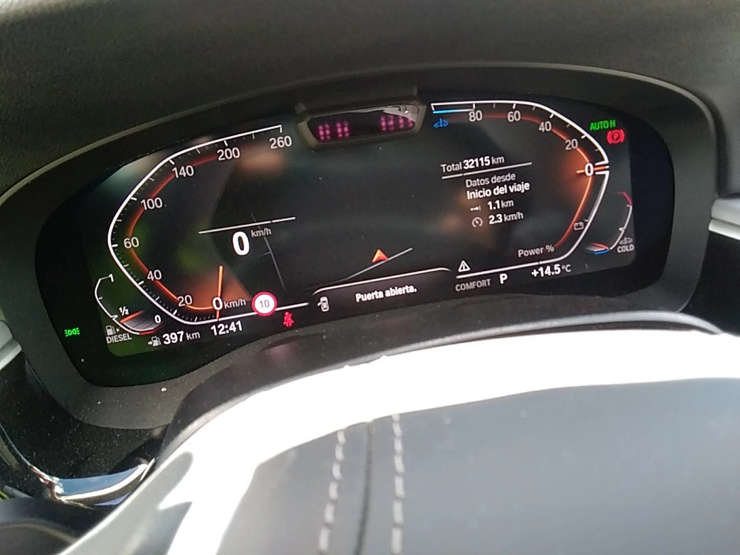 BMW 520 SERIES 5 520dA xDrive Touring - Foto 8